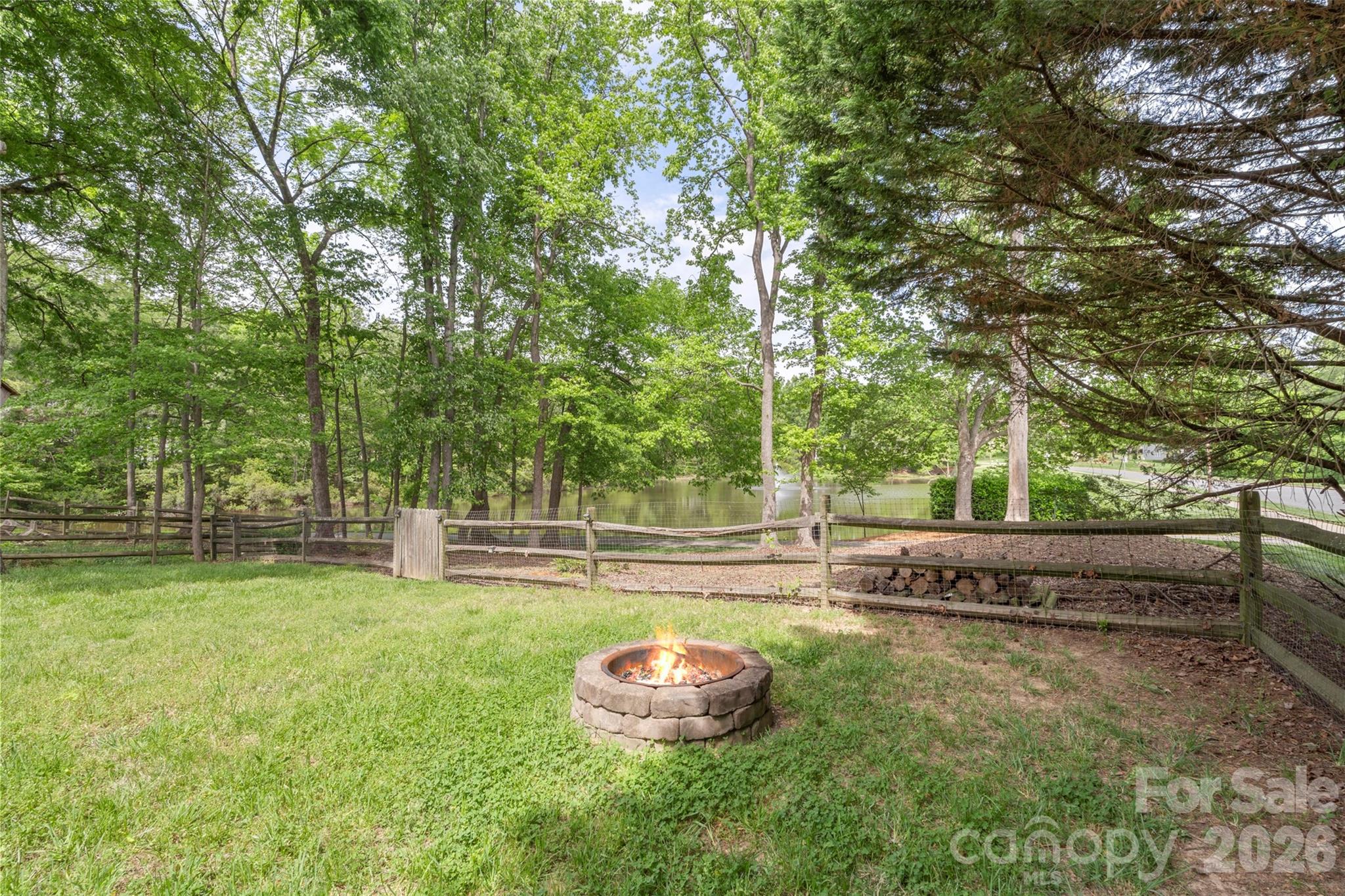 Highland Creek - Residential