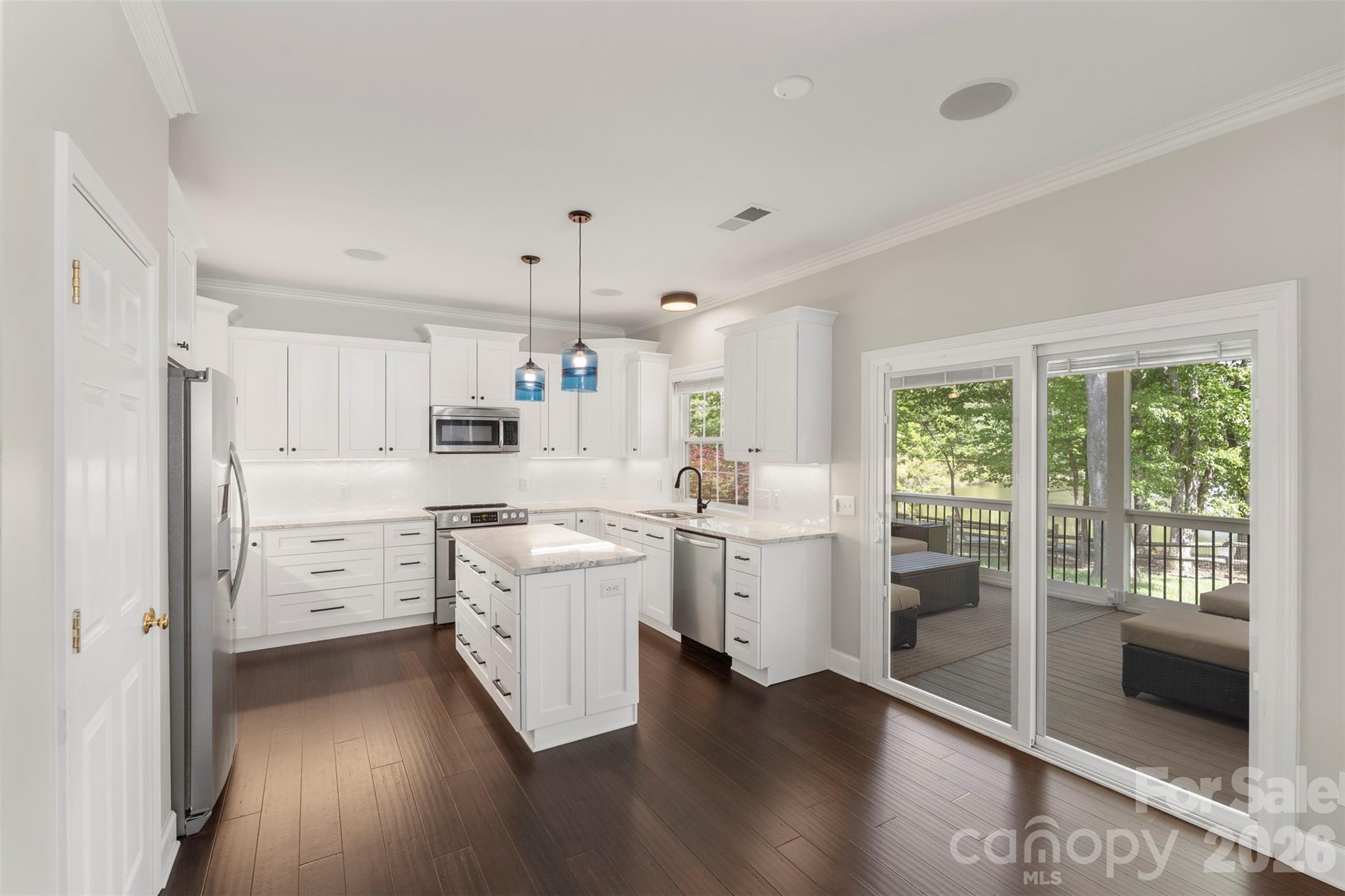 Highland Creek - Residential