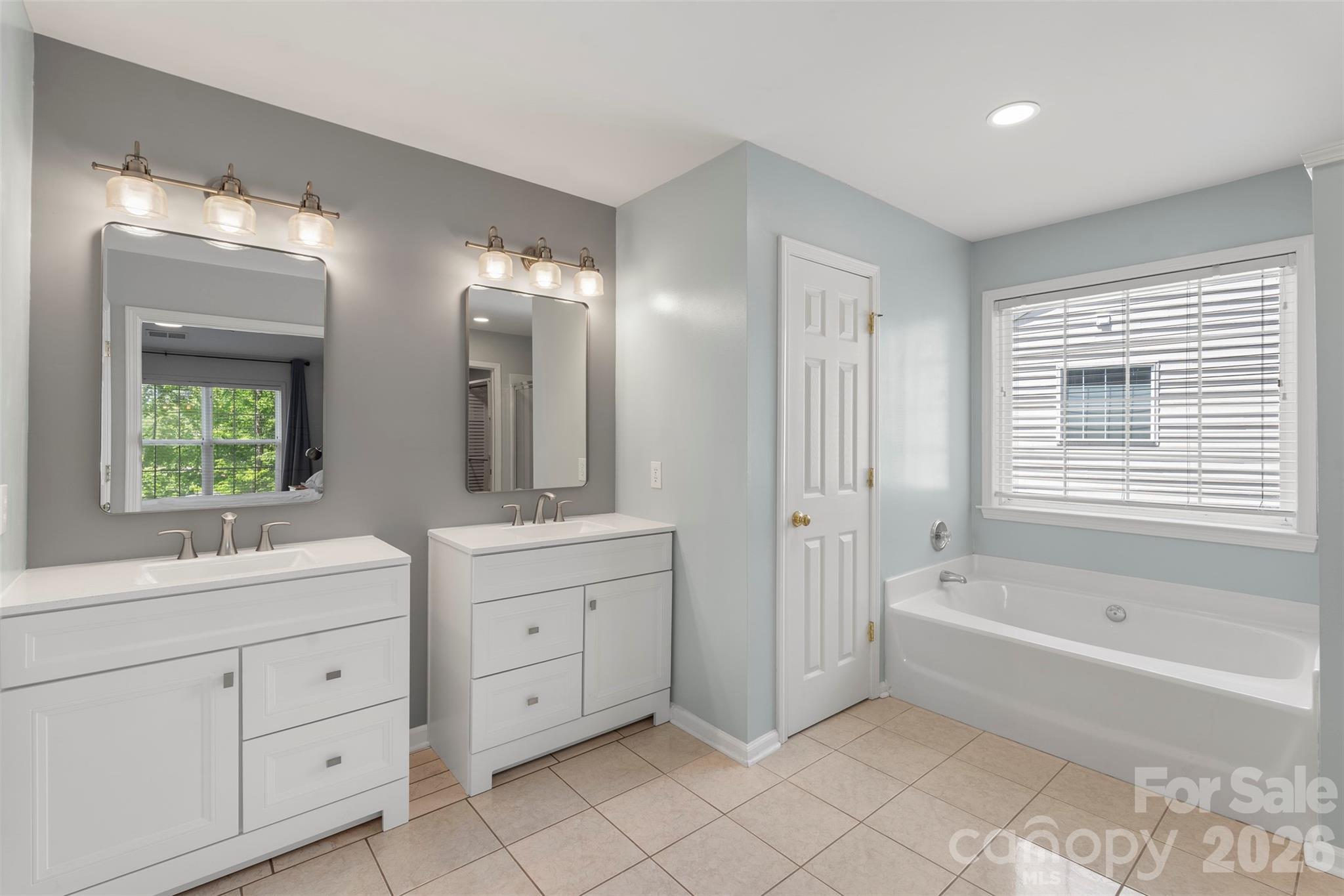 Highland Creek - Residential