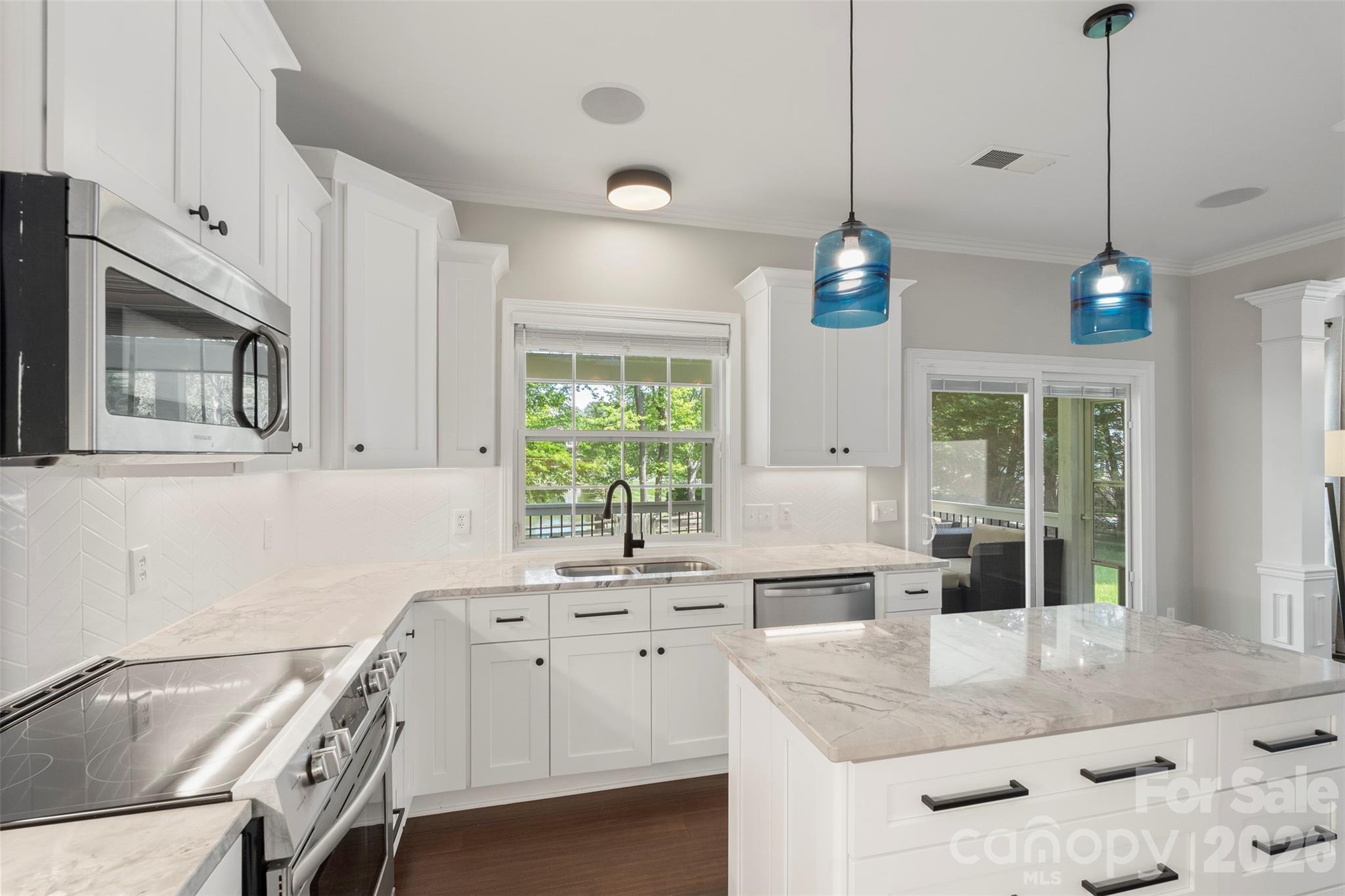 Highland Creek - Residential