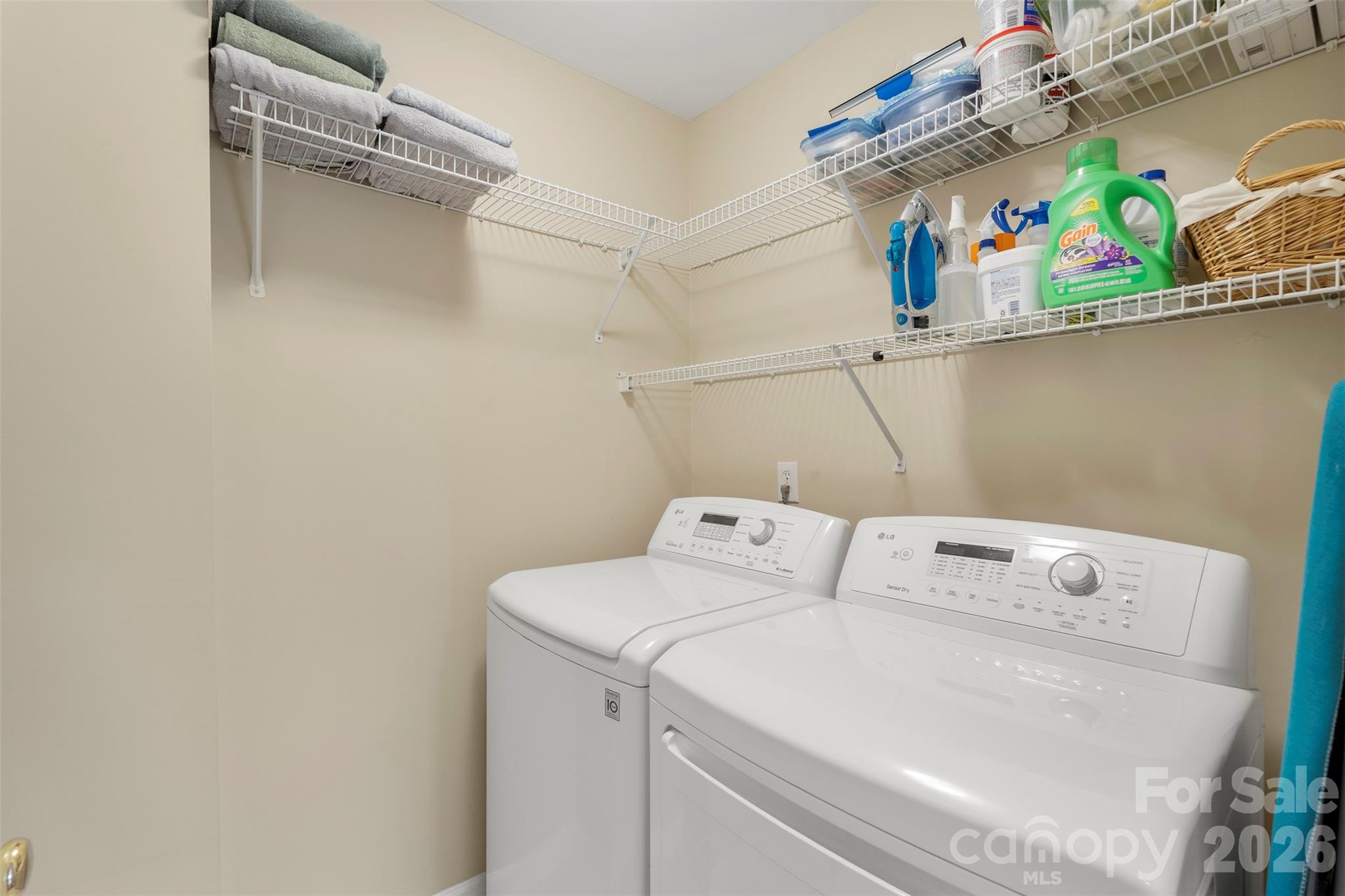 Highland Creek - Residential