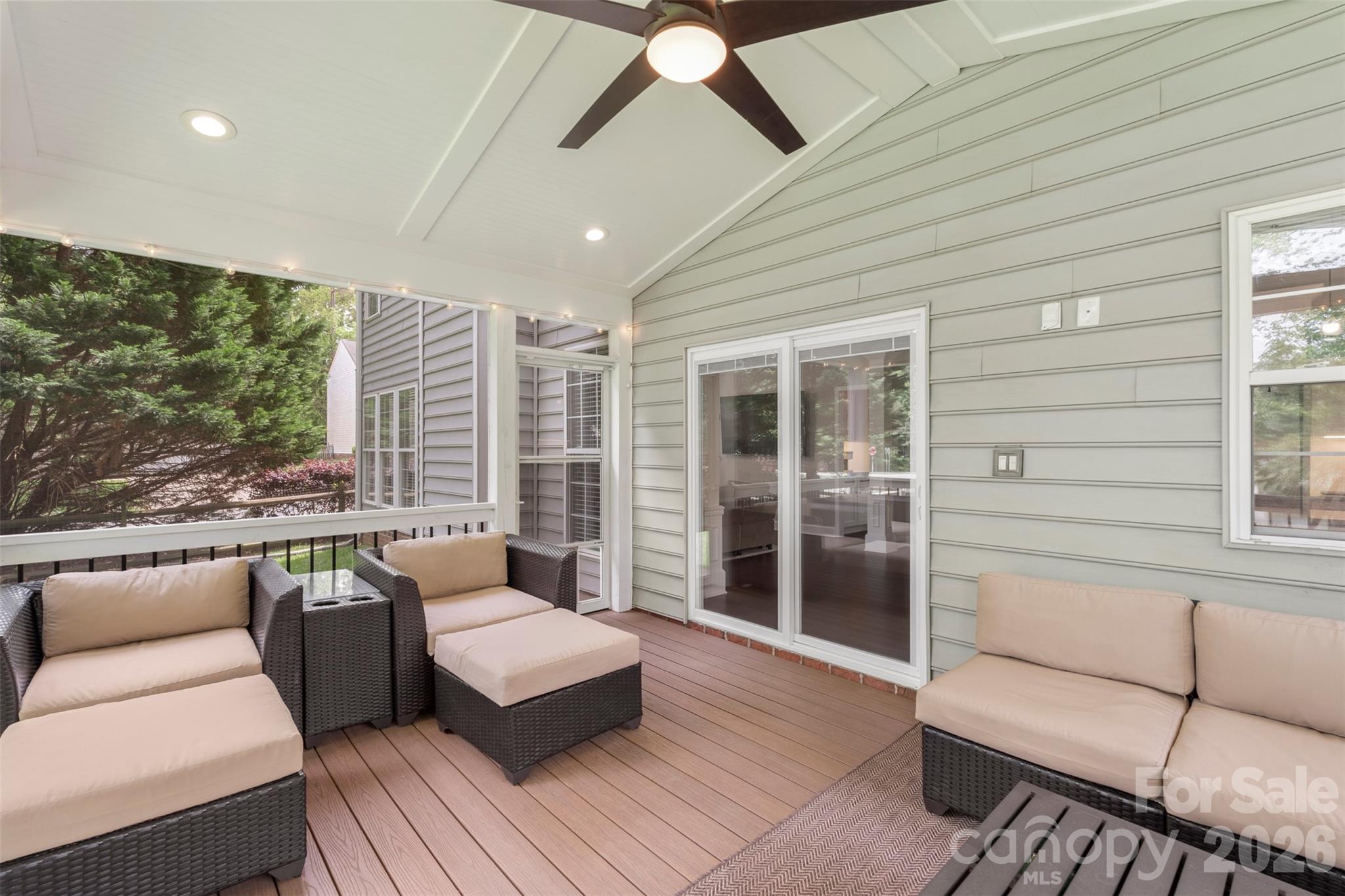 Highland Creek - Residential