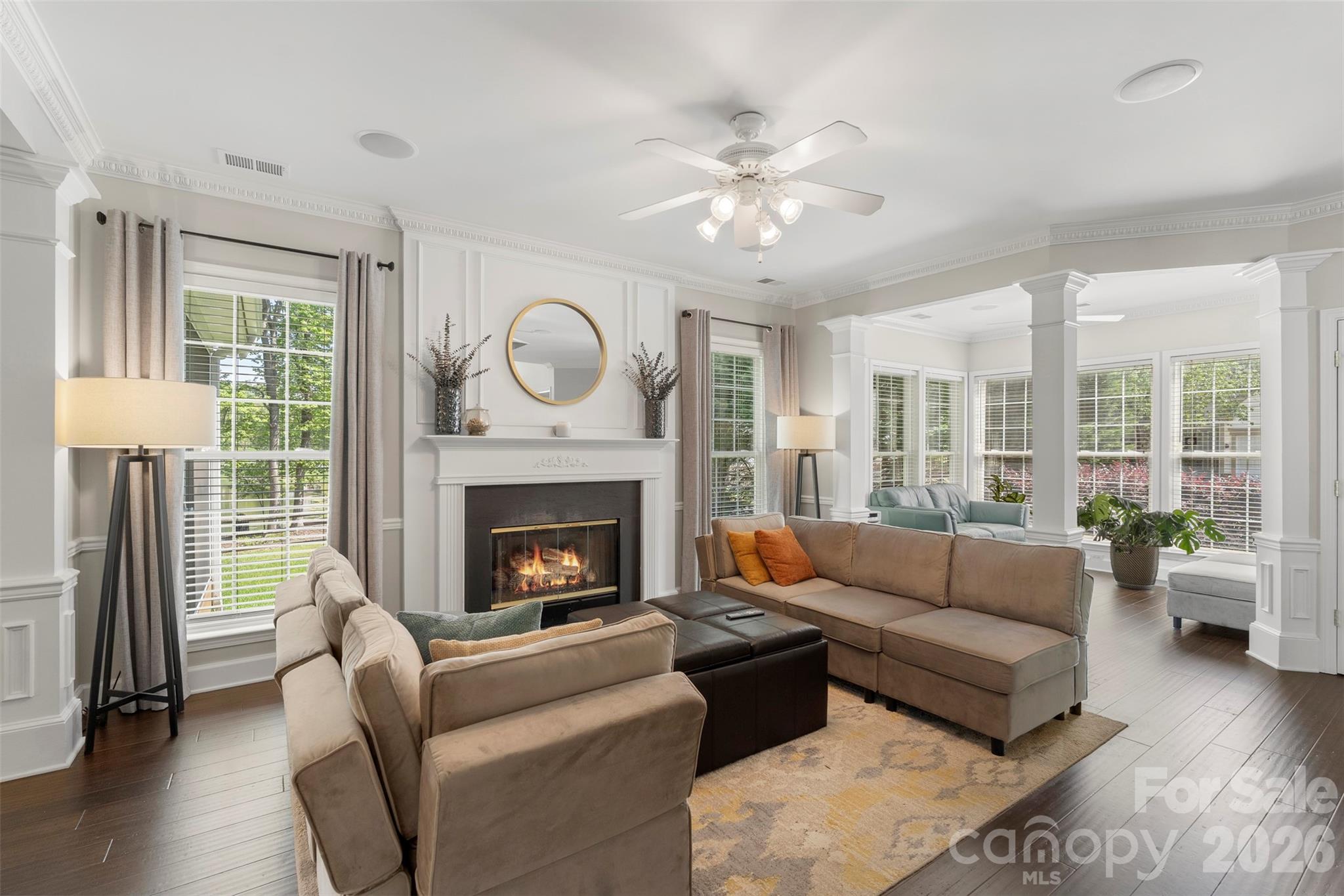 Highland Creek - Residential