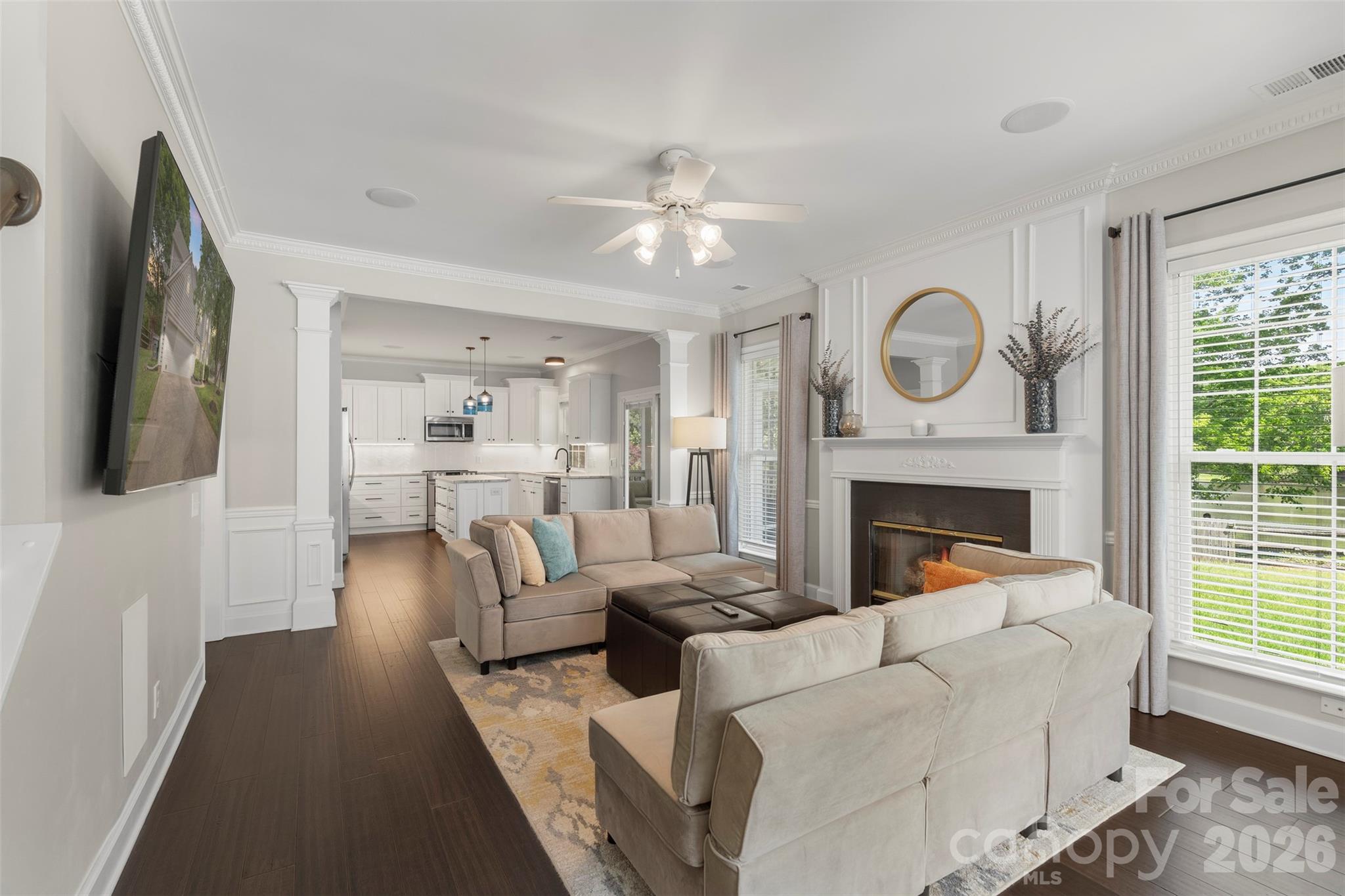 Highland Creek - Residential