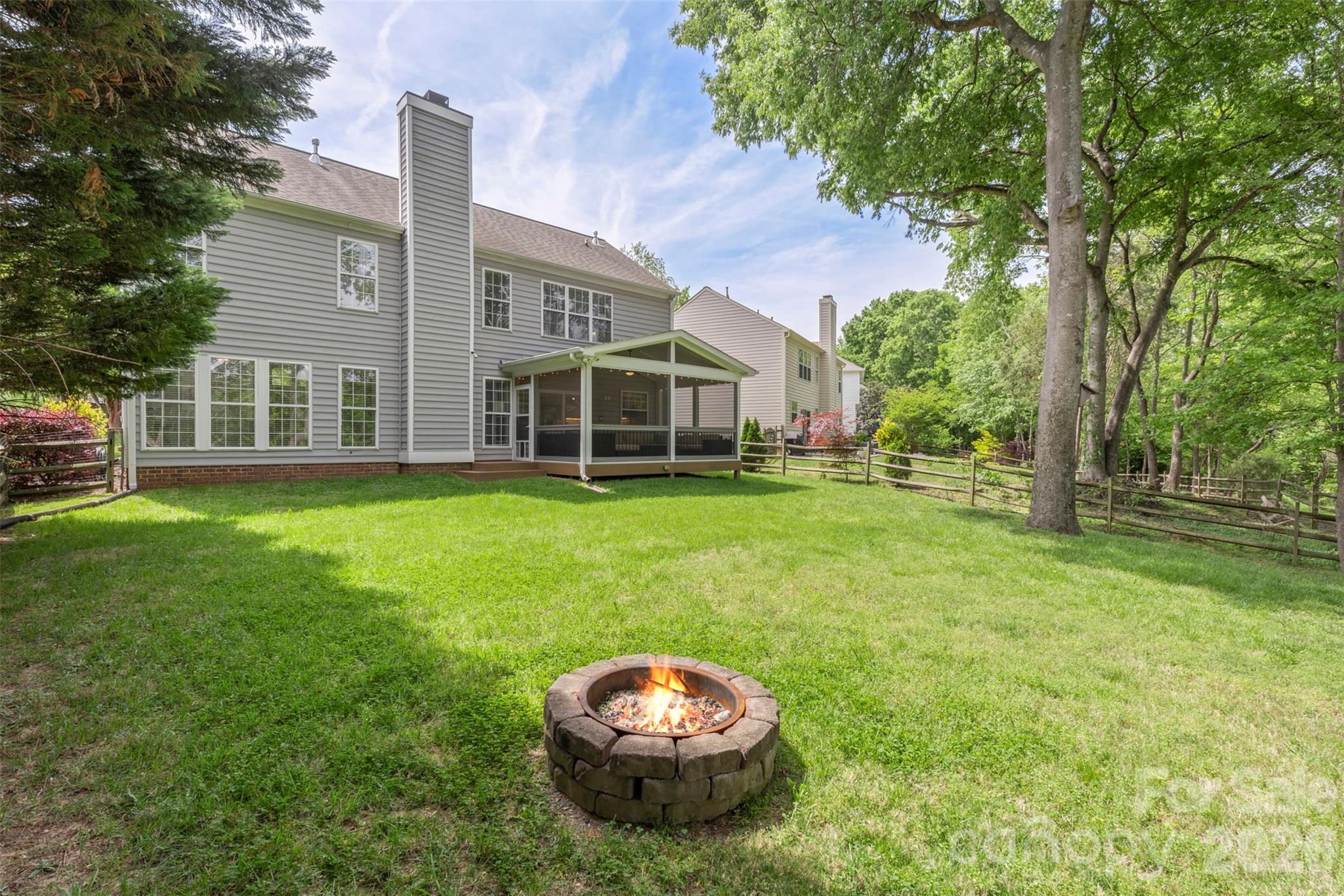 Highland Creek - Residential