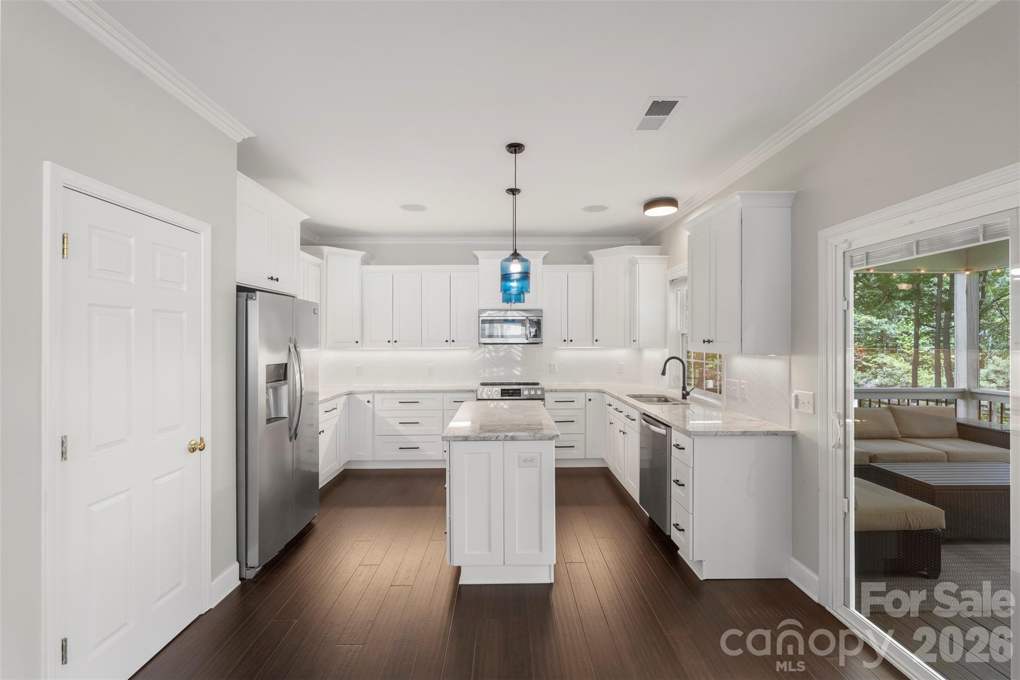 Highland Creek - Residential