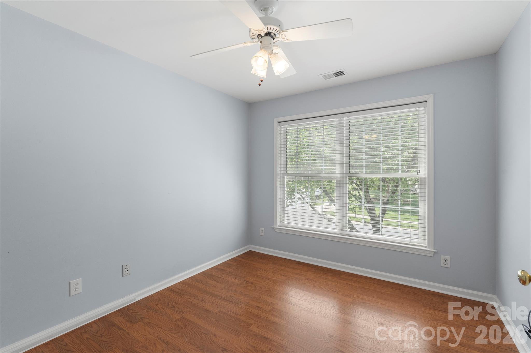 Highland Creek - Residential