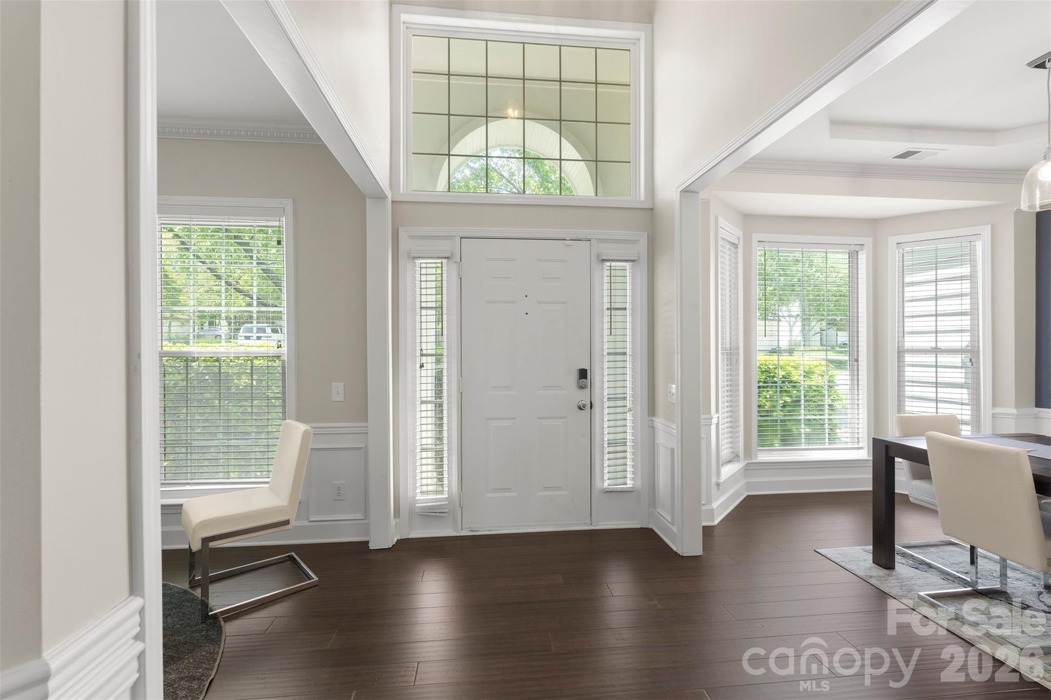 Highland Creek - Residential