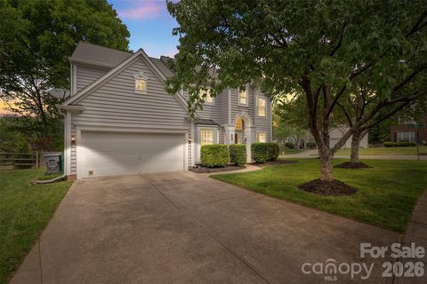 7627 Annbick Lane Charlotte NC 28269