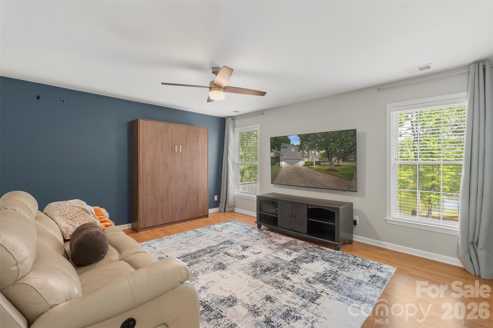 Highland Creek - Residential