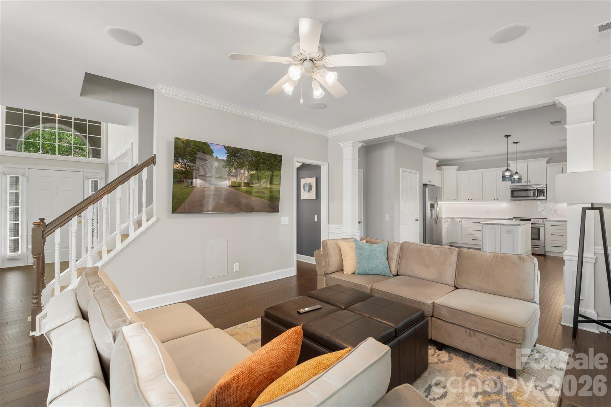 Highland Creek - Residential