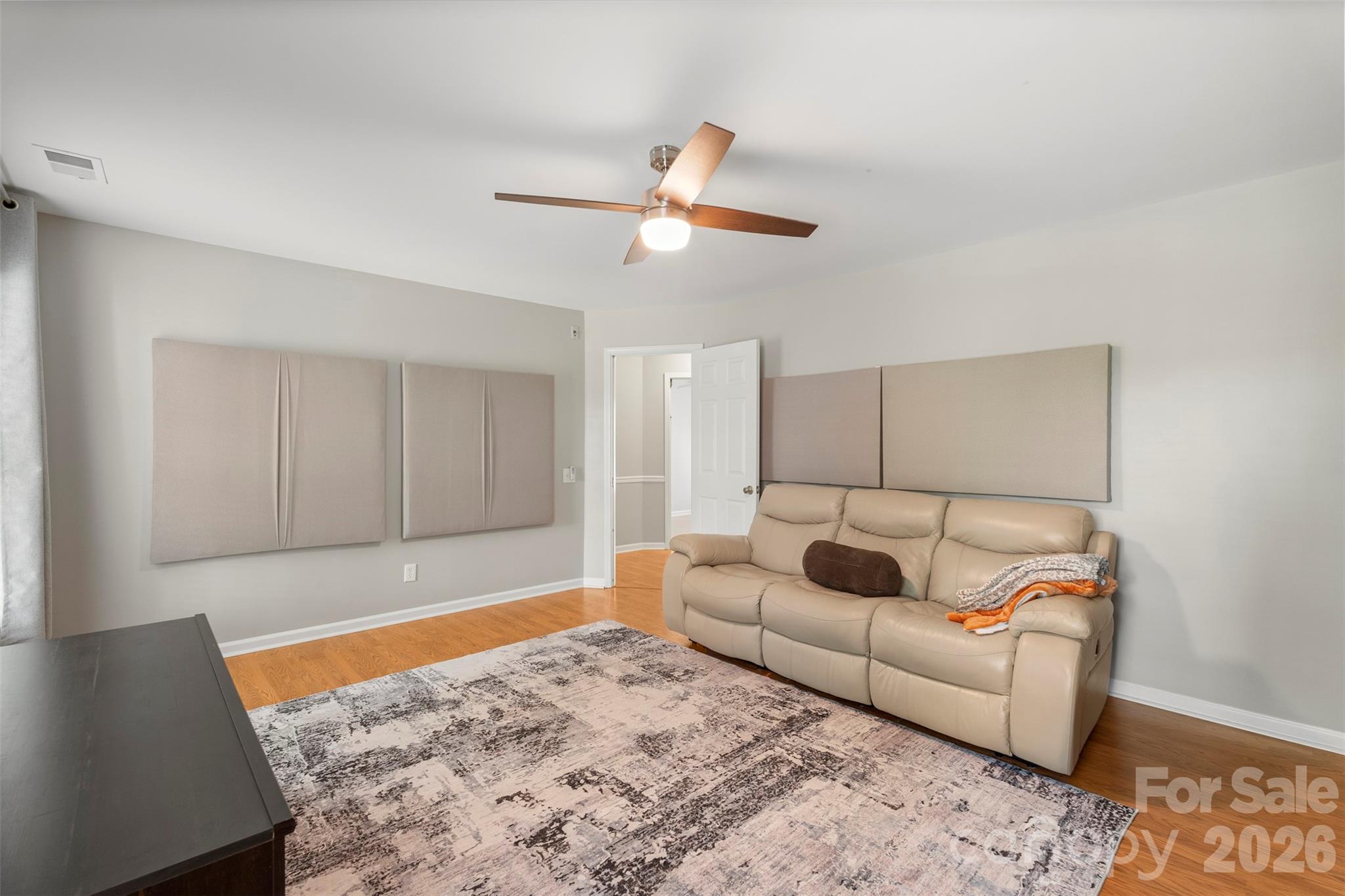 Highland Creek - Residential