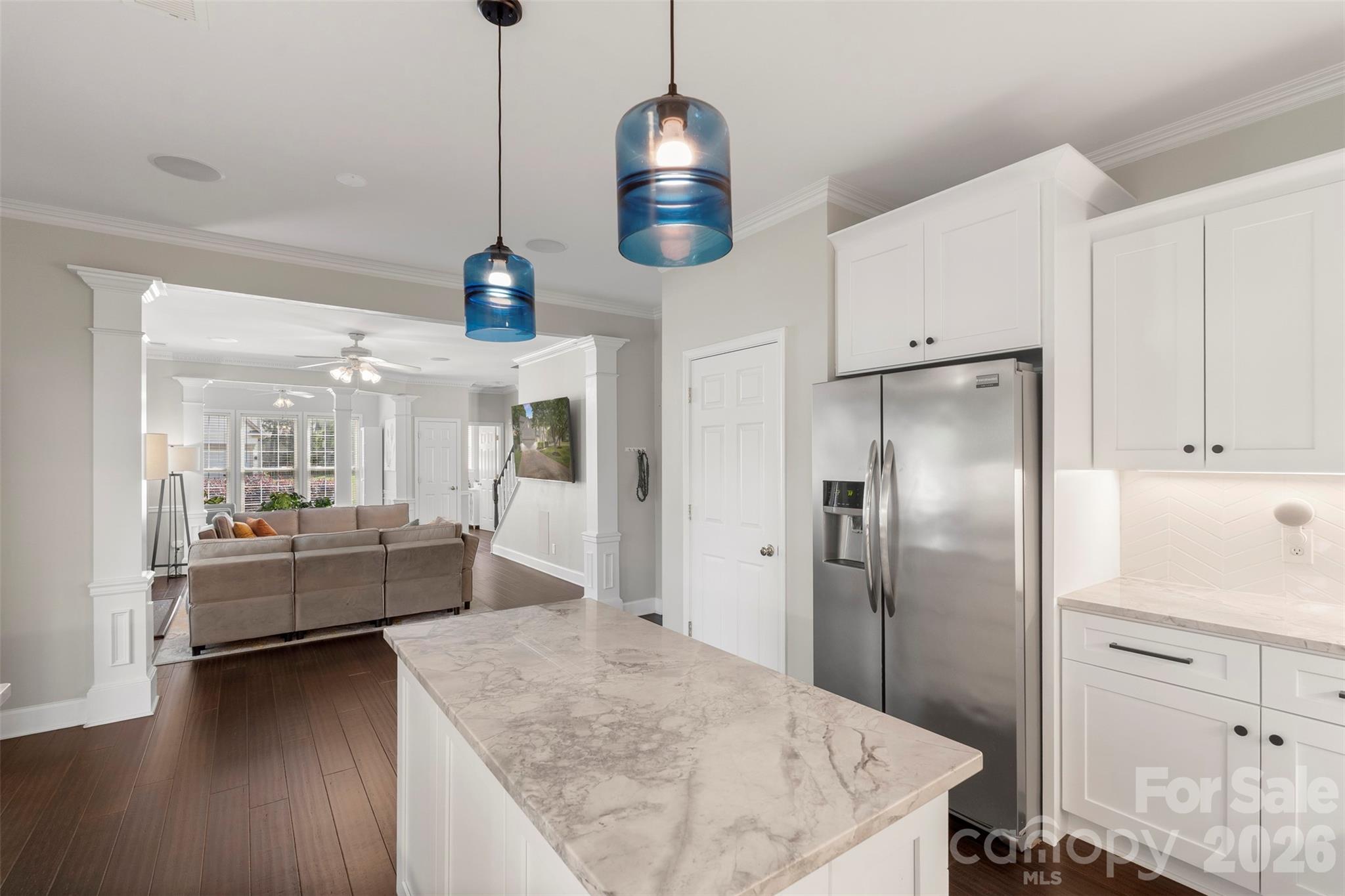 Highland Creek - Residential