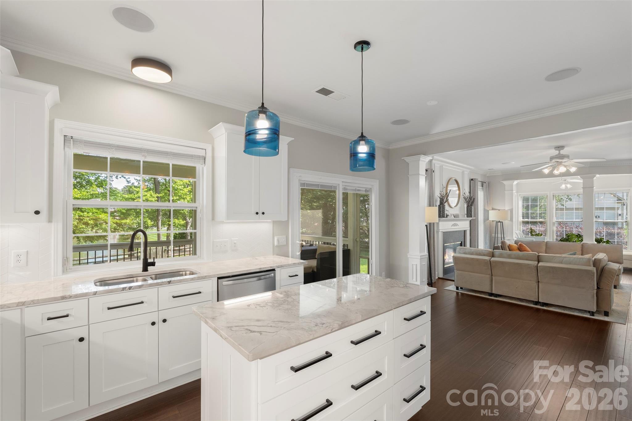 Highland Creek - Residential