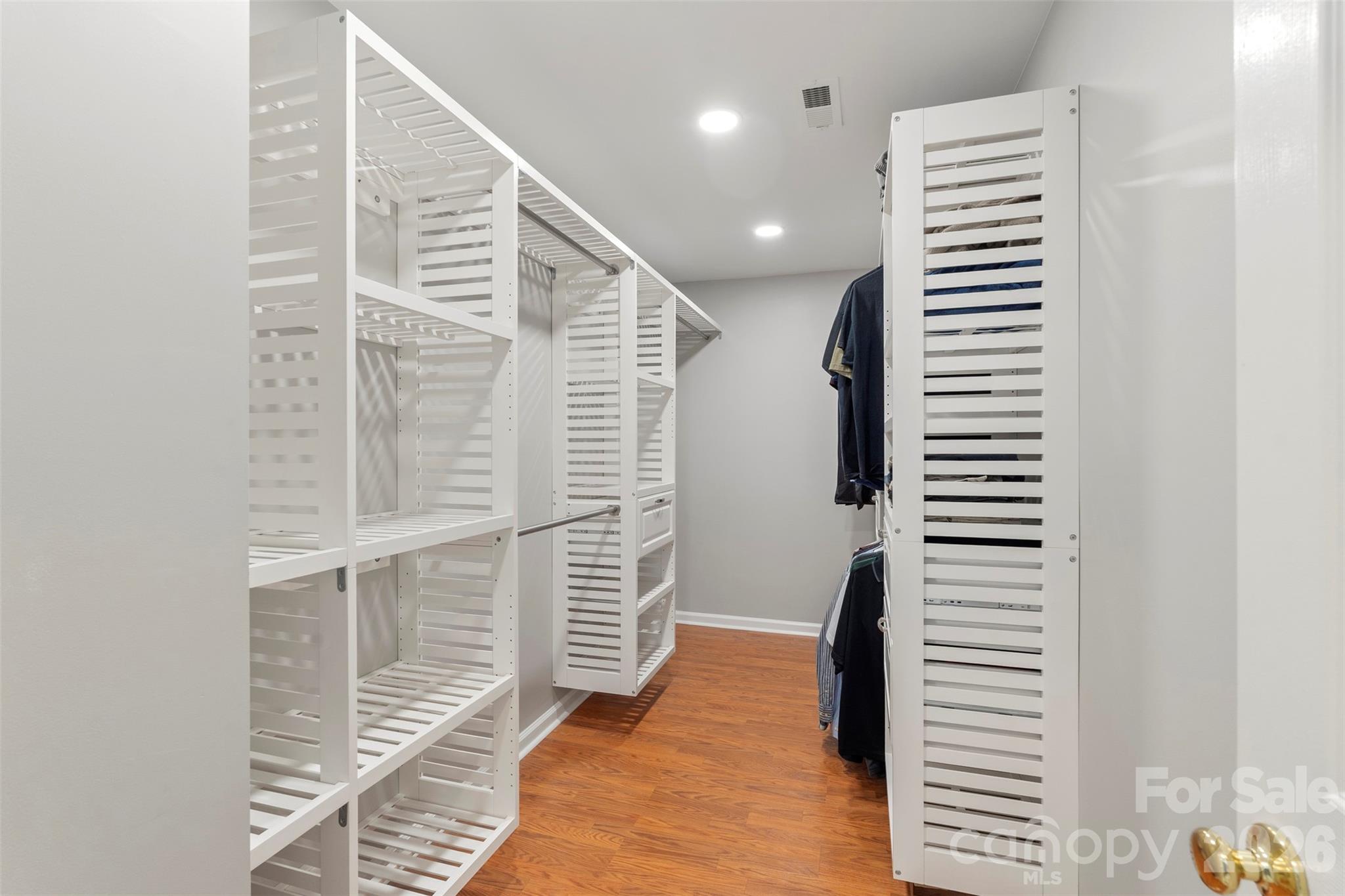 Highland Creek - Residential