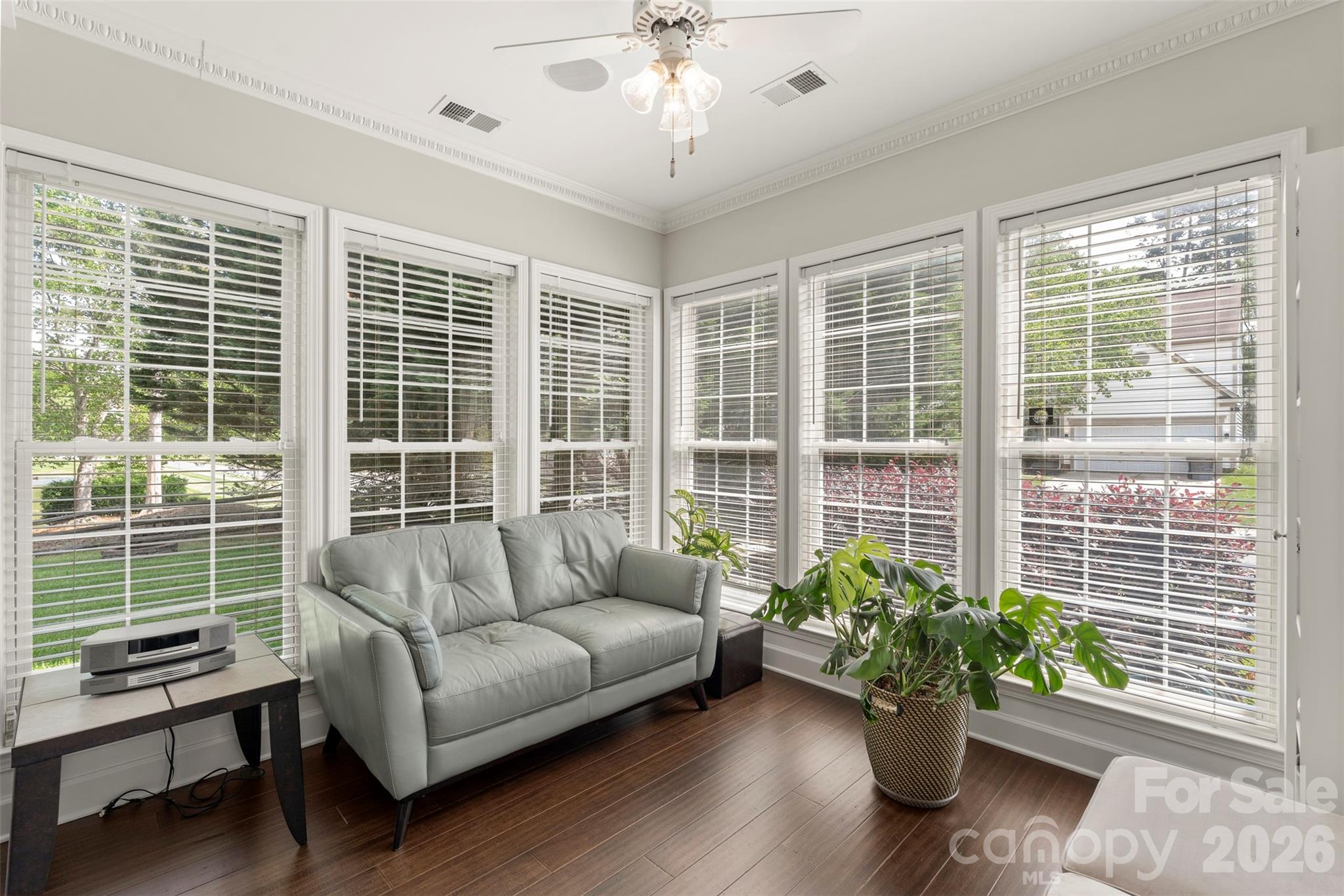 Highland Creek - Residential