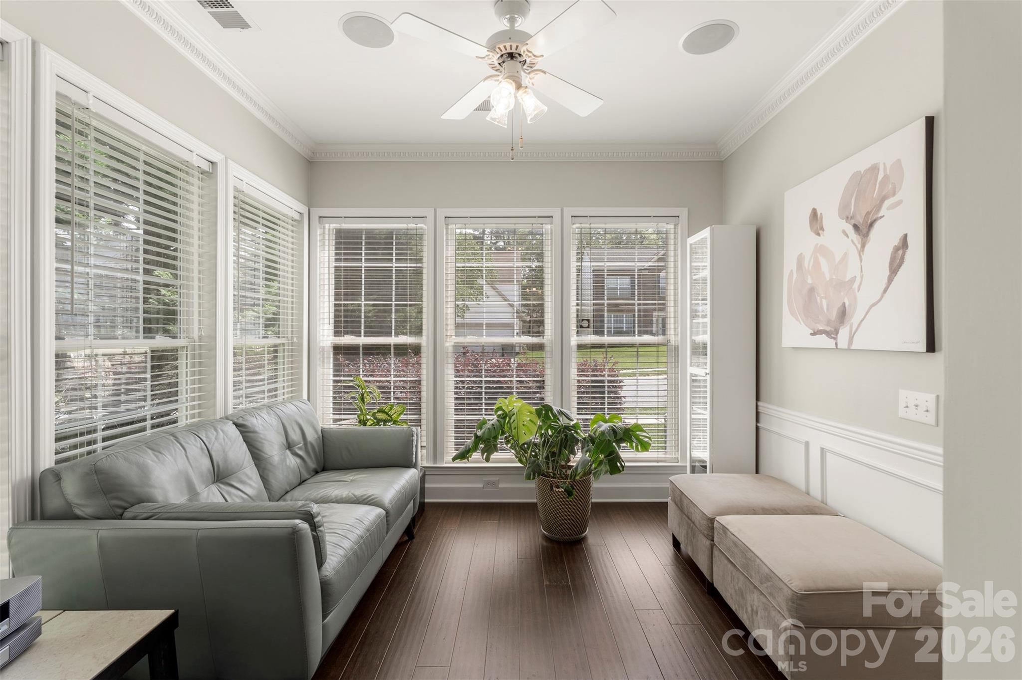 Highland Creek - Residential