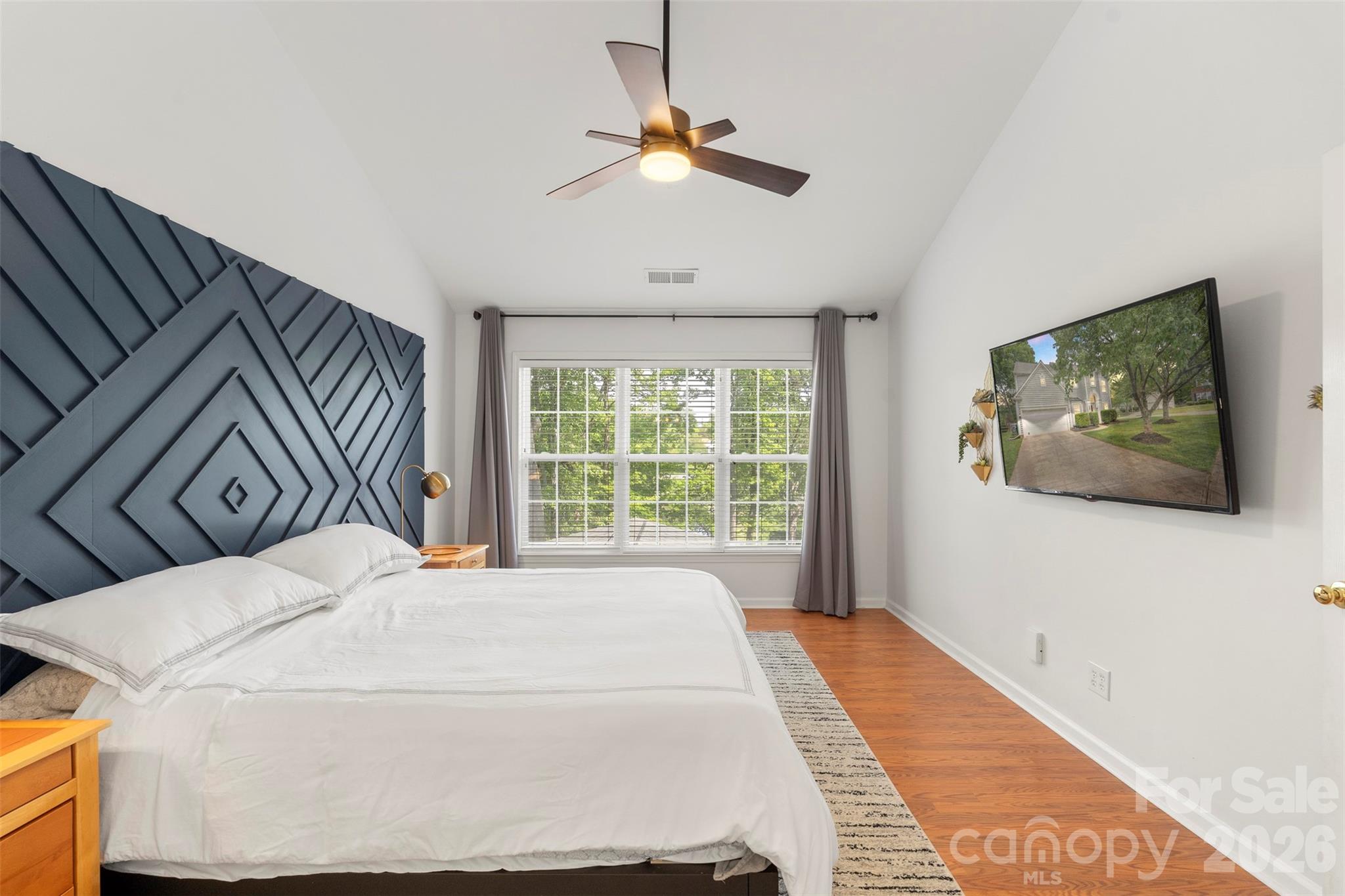 Highland Creek - Residential