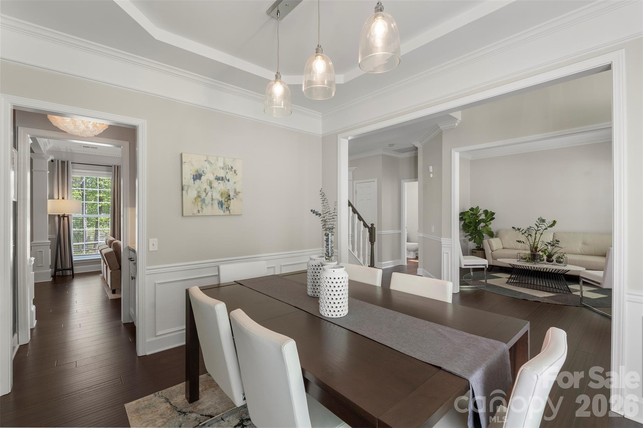 Highland Creek - Residential