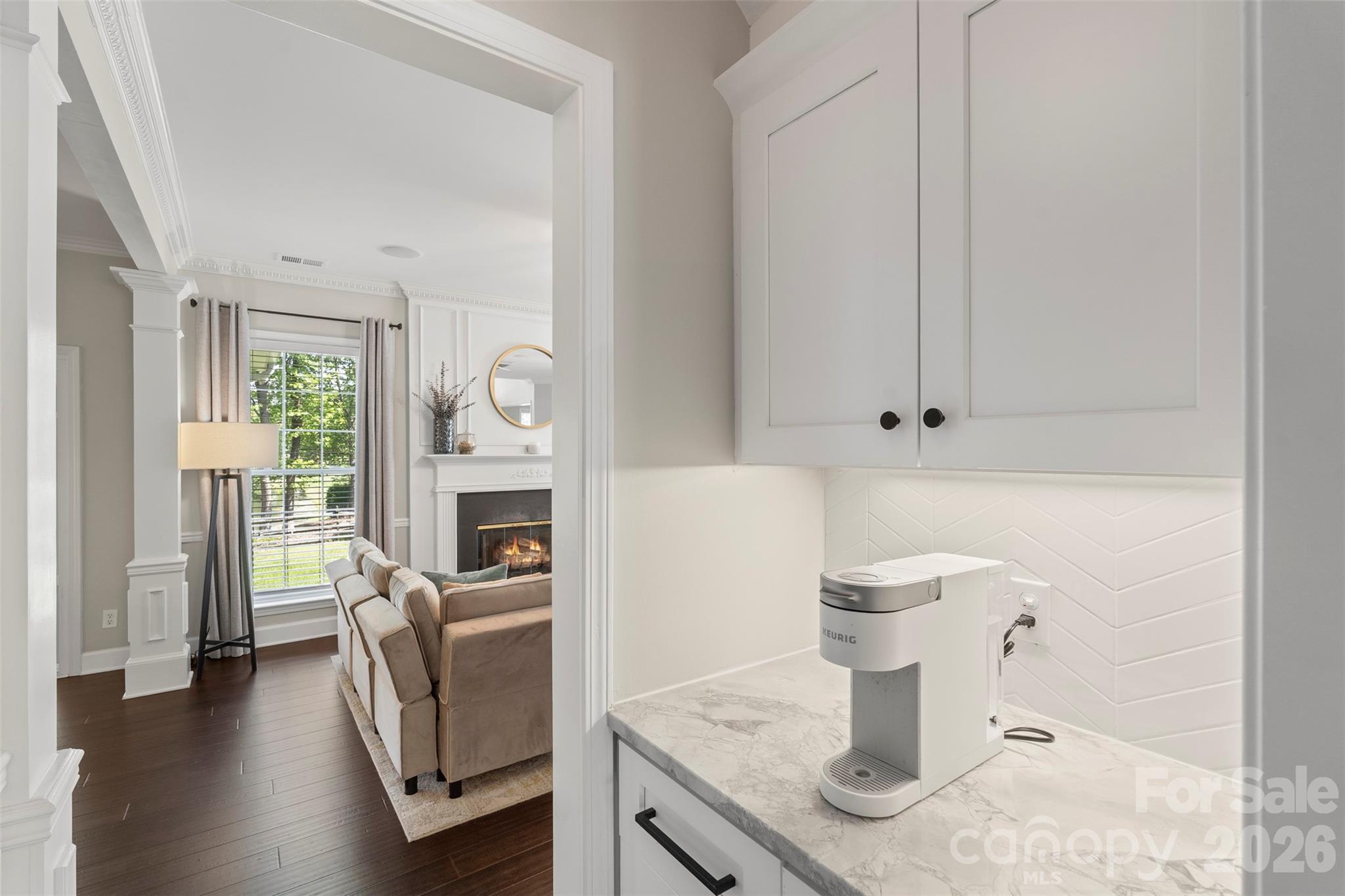 Highland Creek - Residential