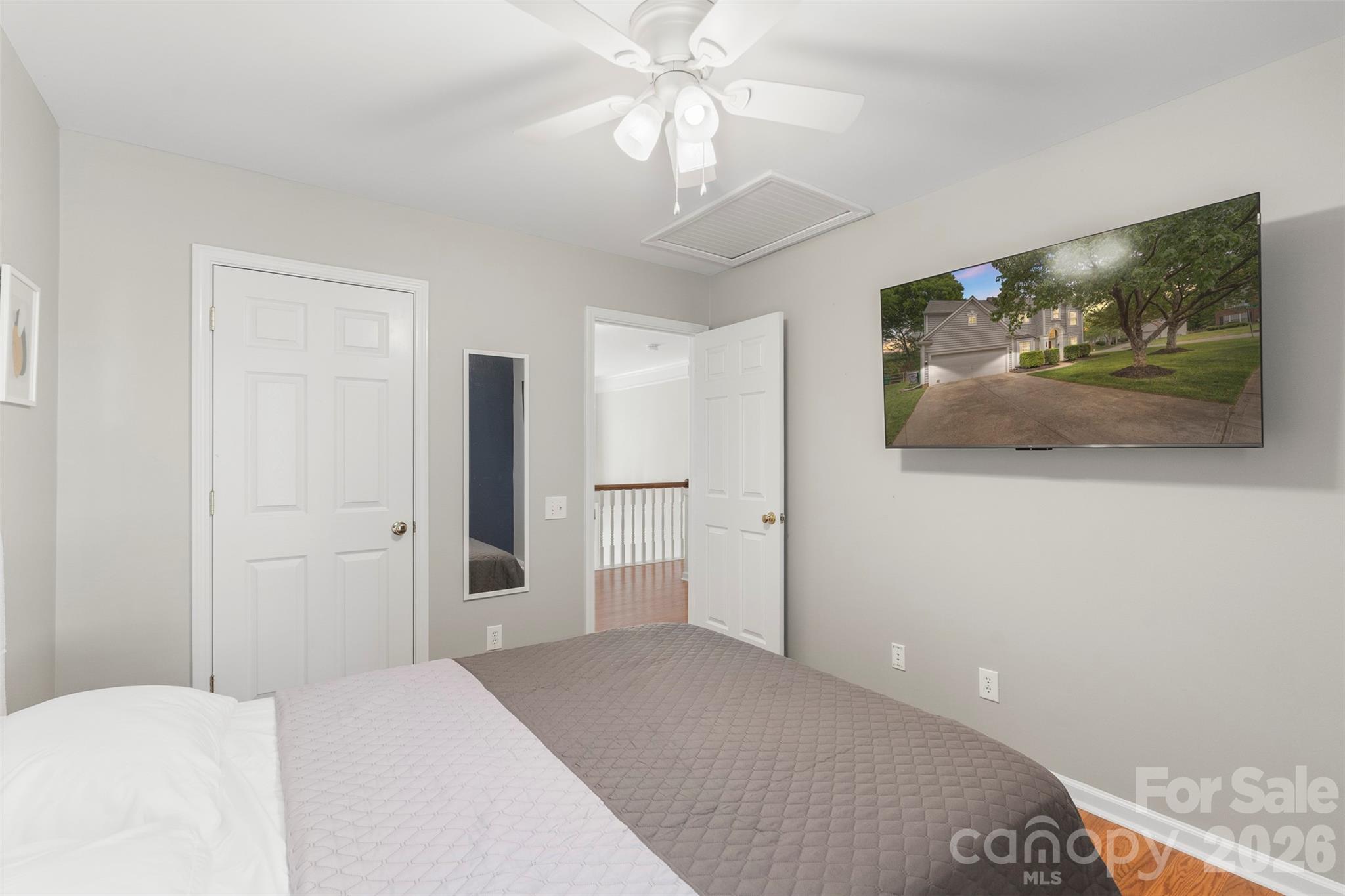 Highland Creek - Residential