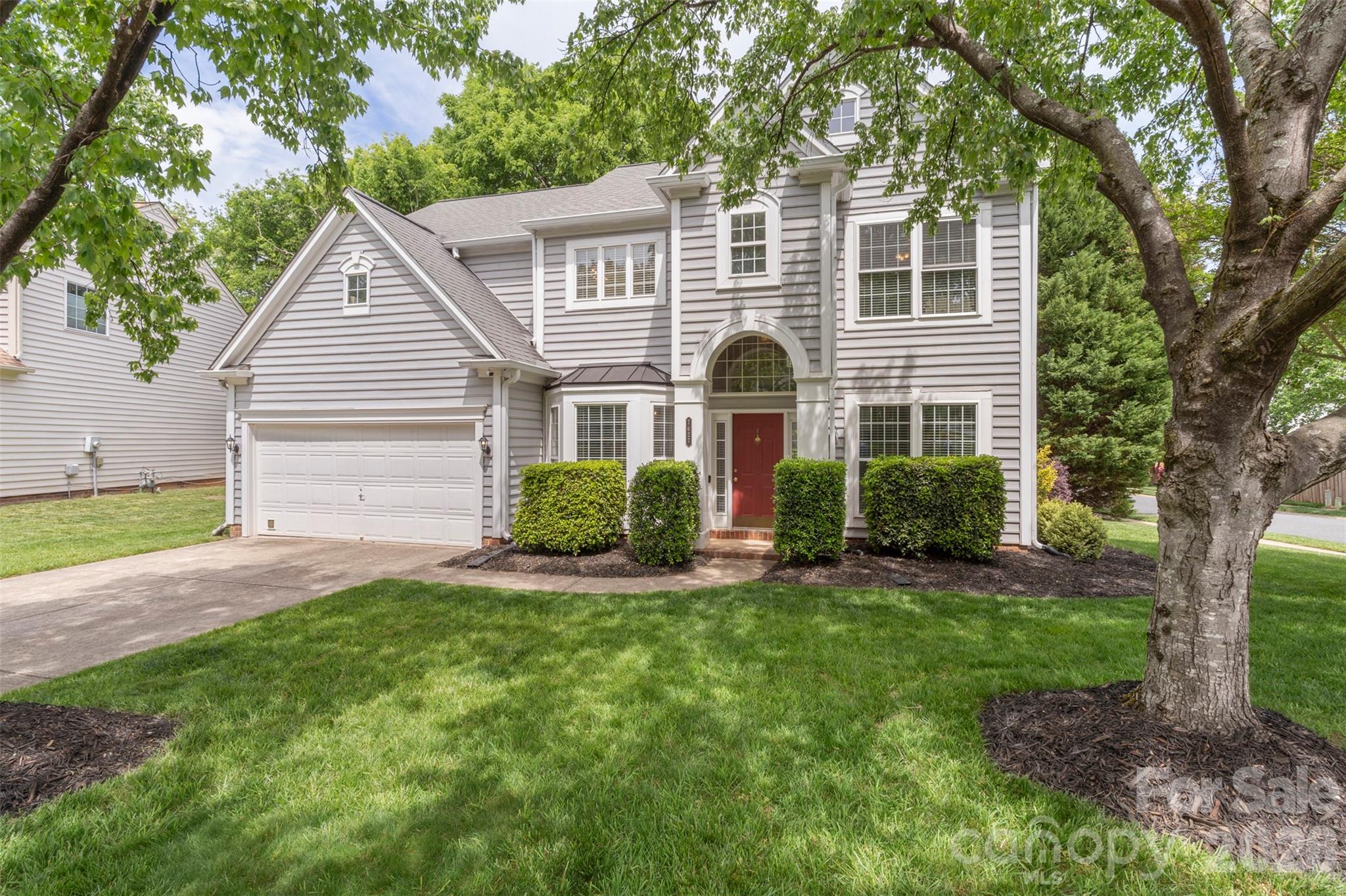 Highland Creek - Residential