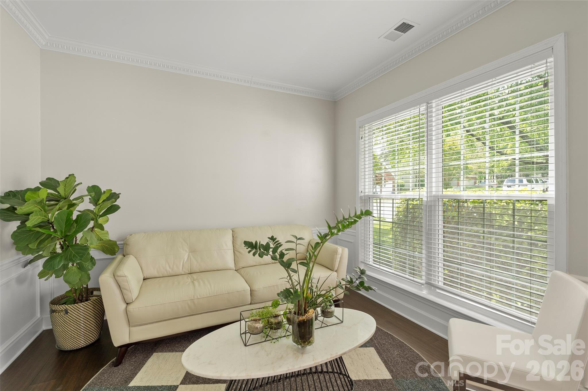 Highland Creek - Residential