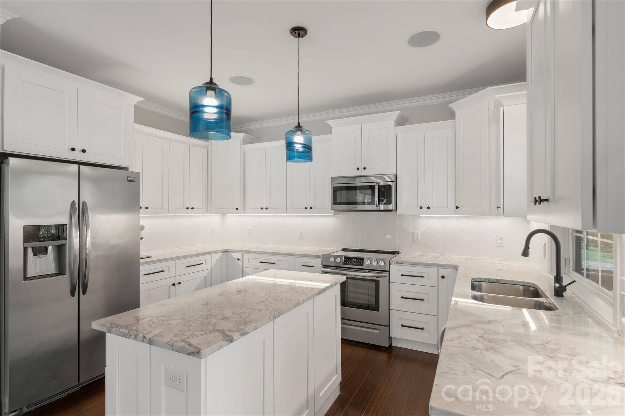 Highland Creek - Residential