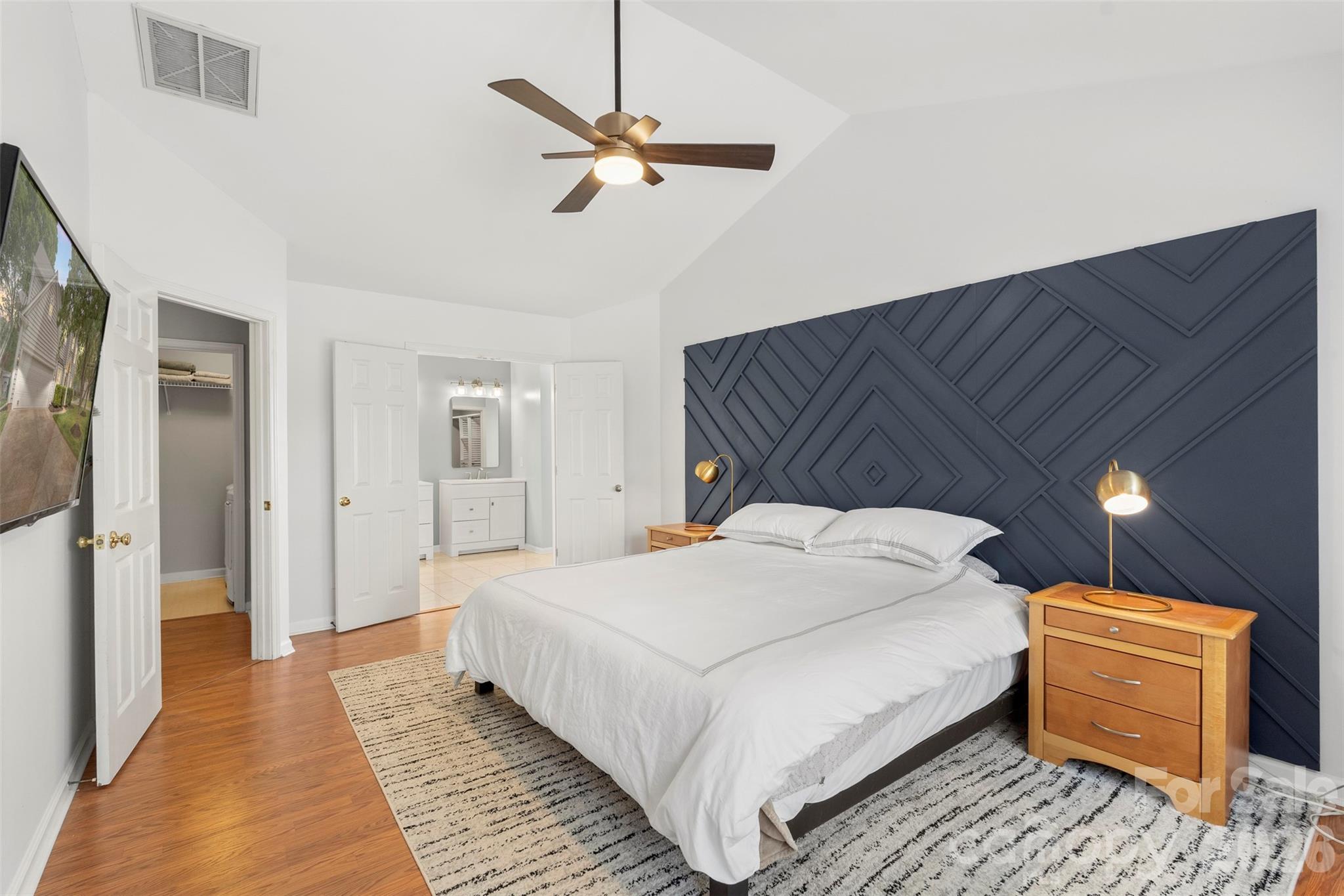 Highland Creek - Residential