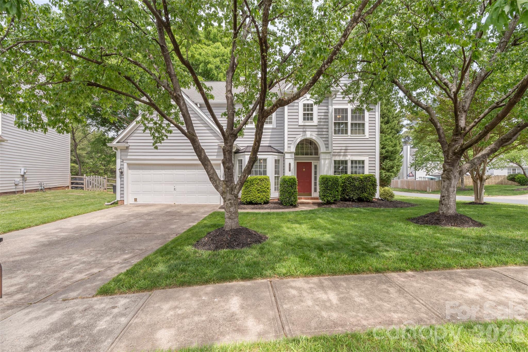 Highland Creek - Residential