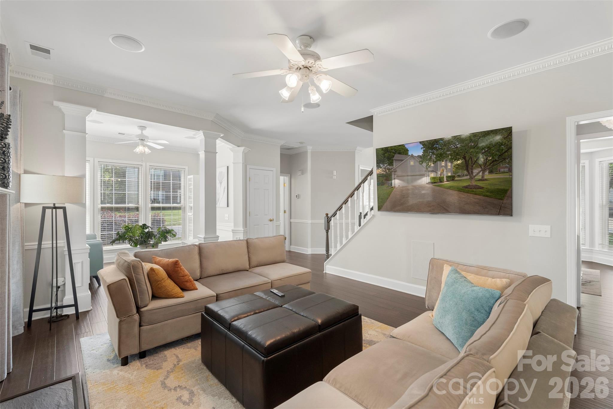 Highland Creek - Residential