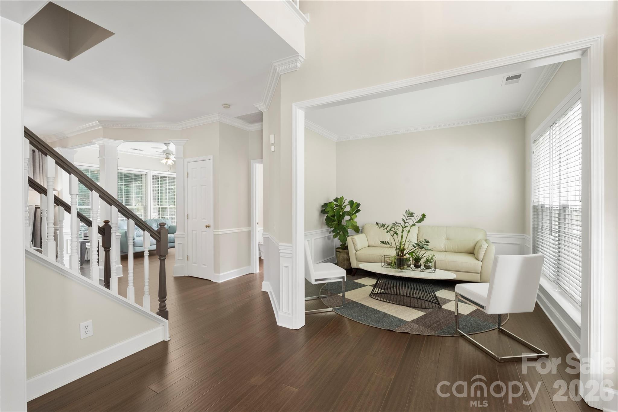 Highland Creek - Residential