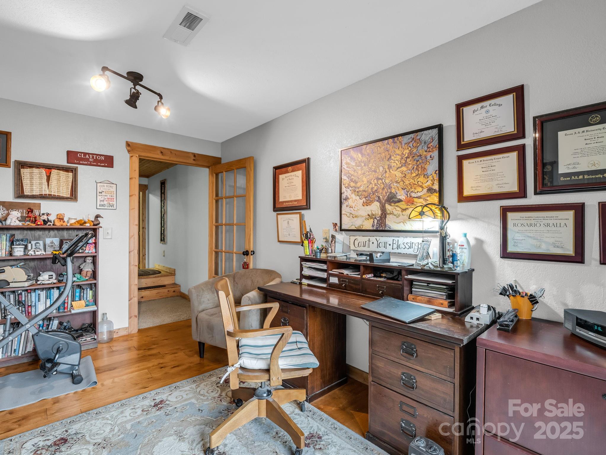 The Peaks at Lake Lure - Residential