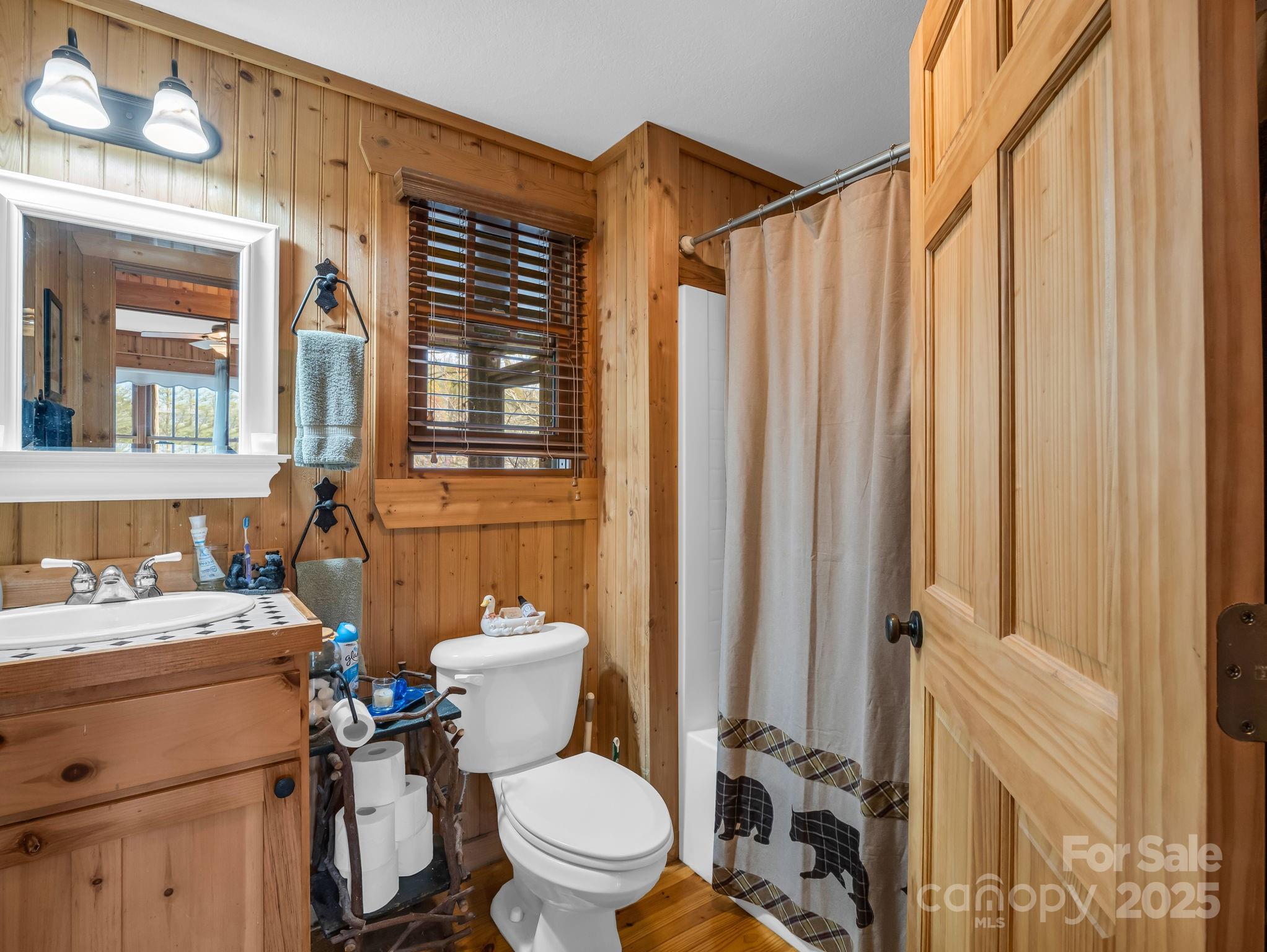 The Peaks at Lake Lure - Residential