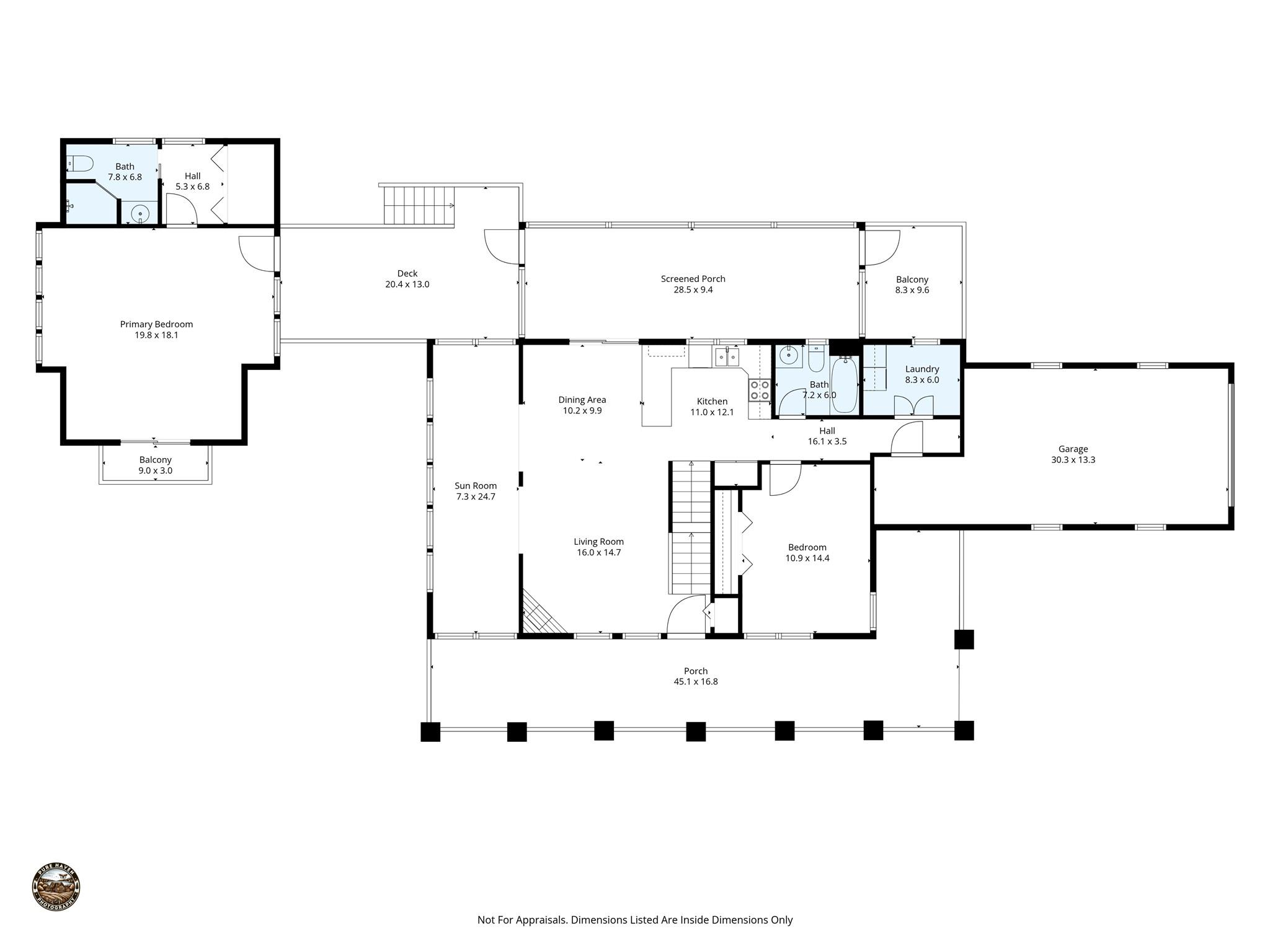 The Peaks at Lake Lure - Residential
