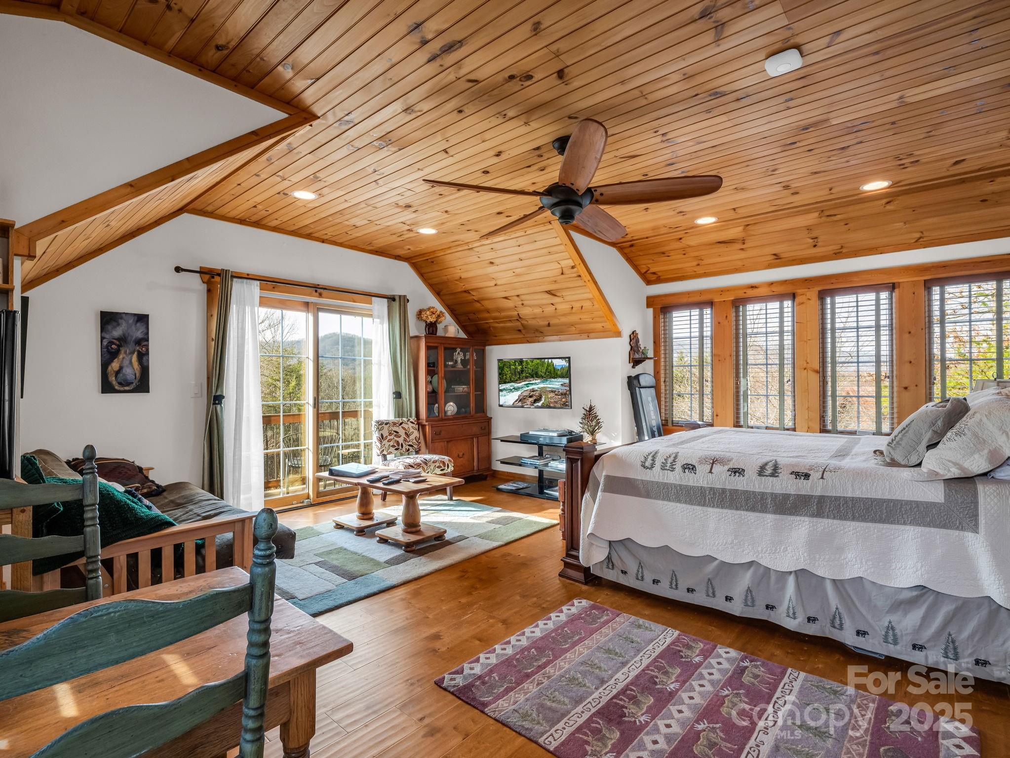 The Peaks at Lake Lure - Residential