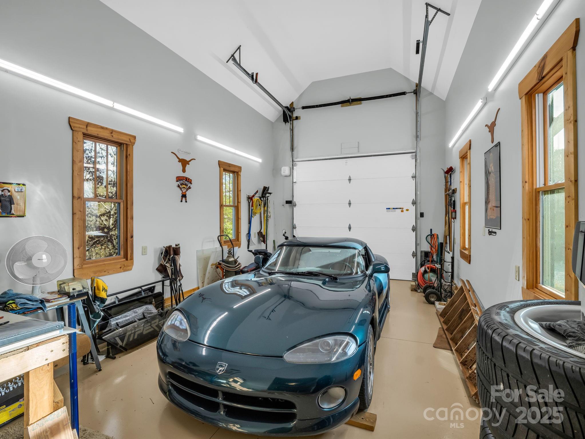 The Peaks at Lake Lure - Residential