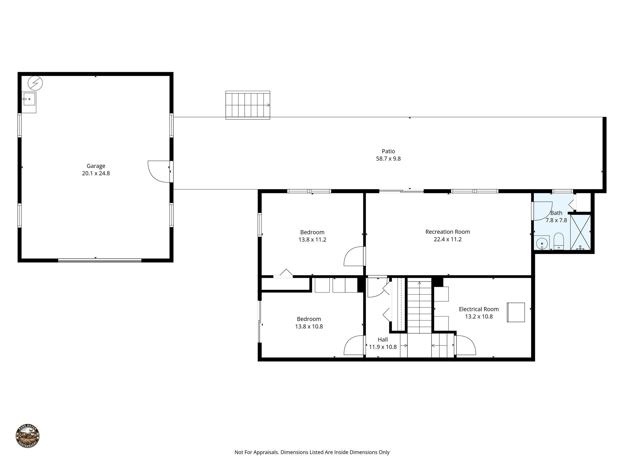 The Peaks at Lake Lure - Residential