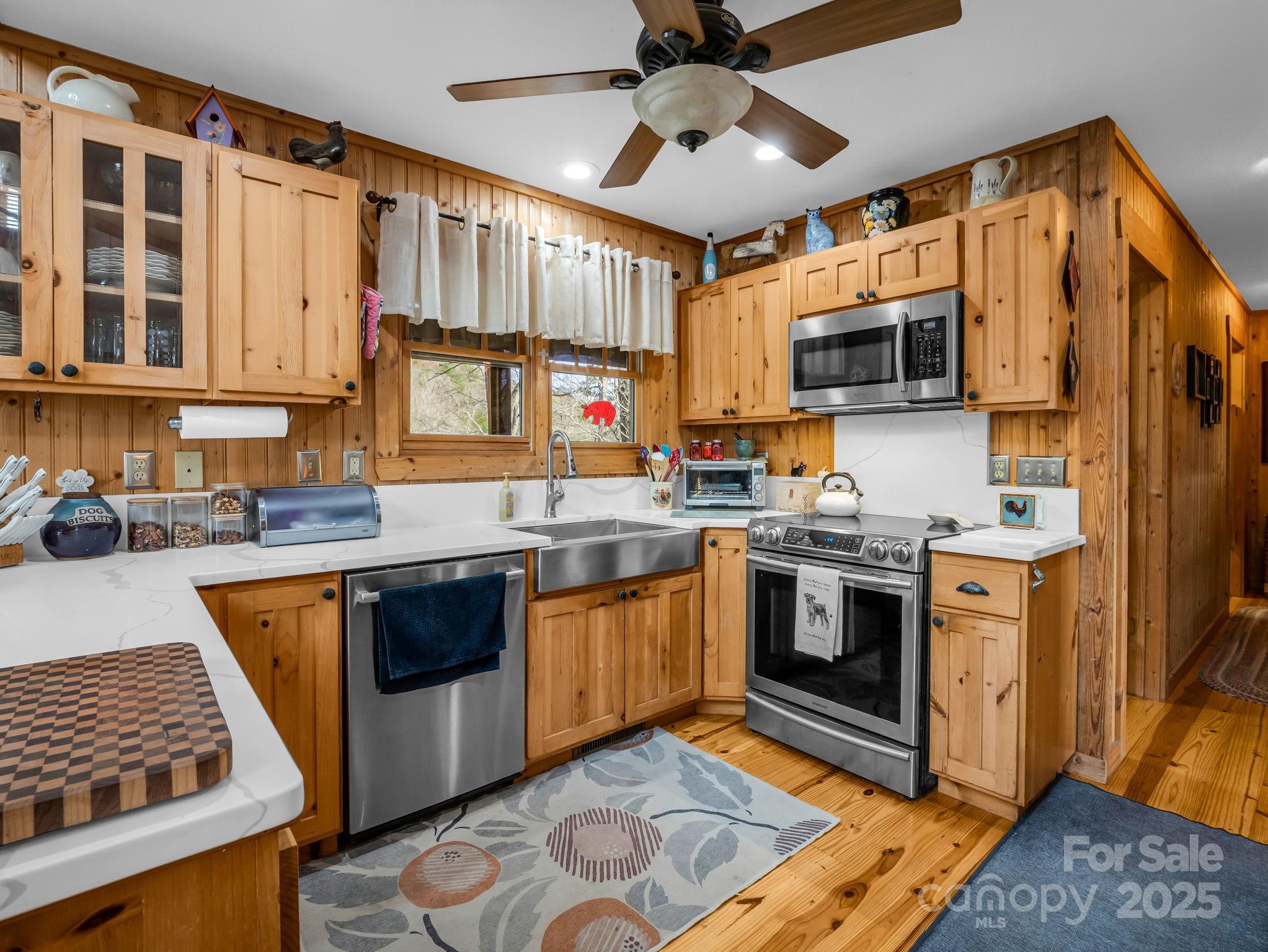 The Peaks at Lake Lure - Residential