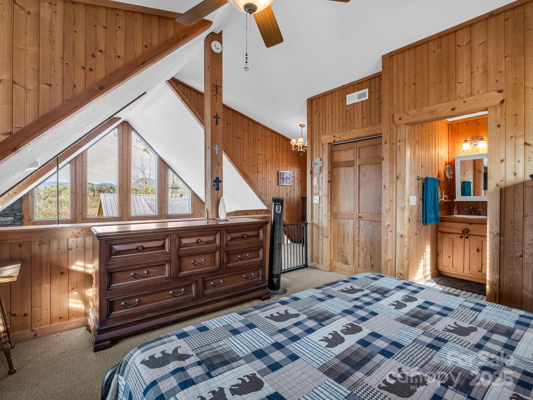 The Peaks at Lake Lure - Residential