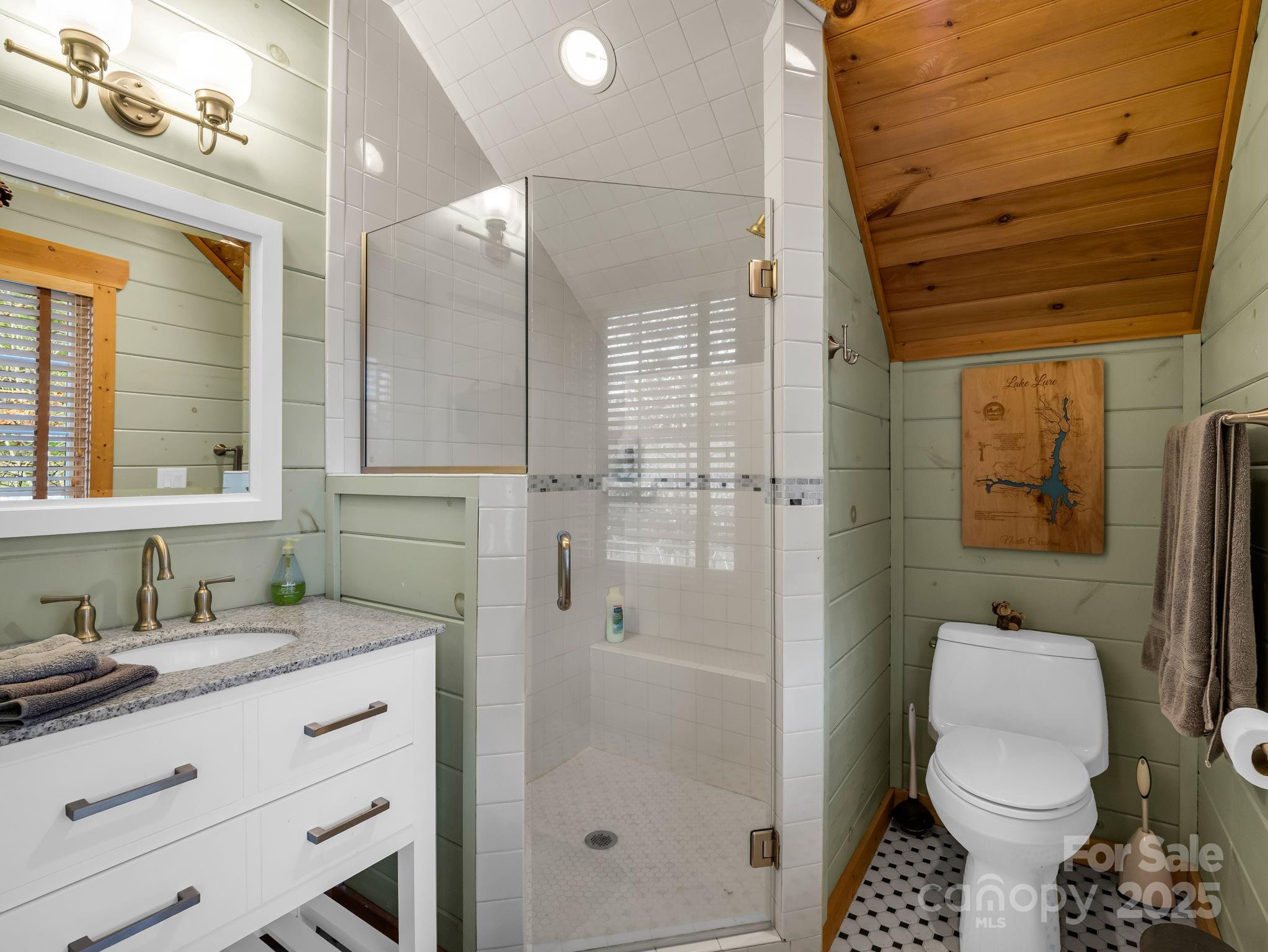 The Peaks at Lake Lure - Residential