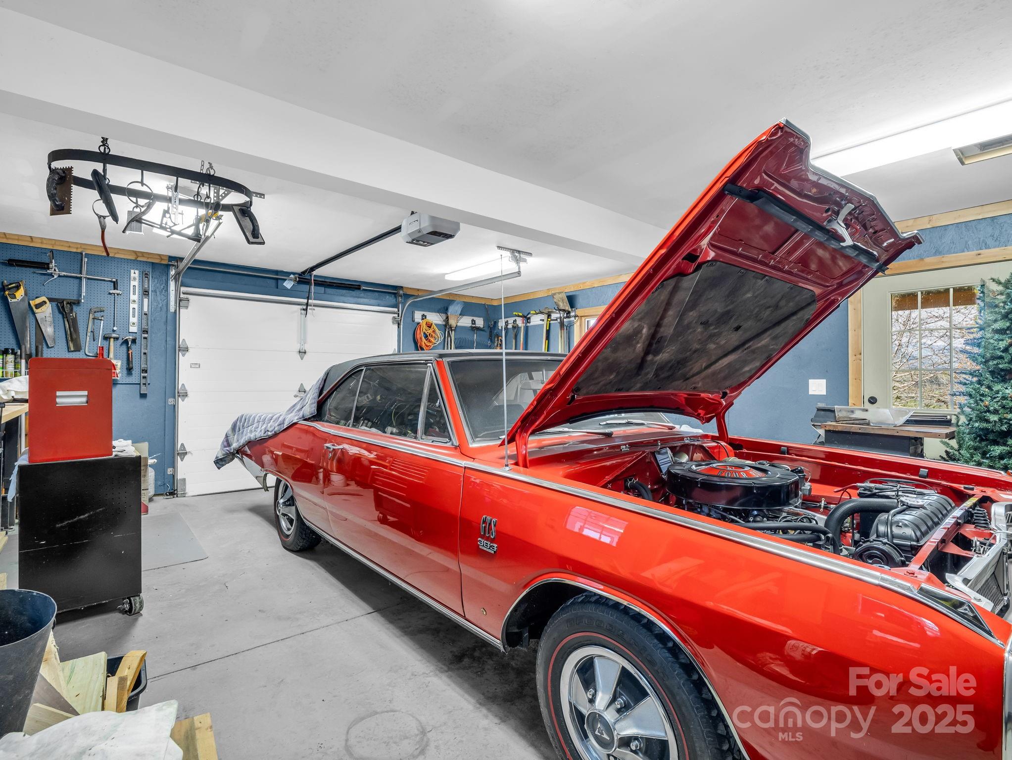 The Peaks at Lake Lure - Residential