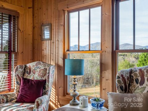 301 Peaks Drive Lake Lure NC 28746