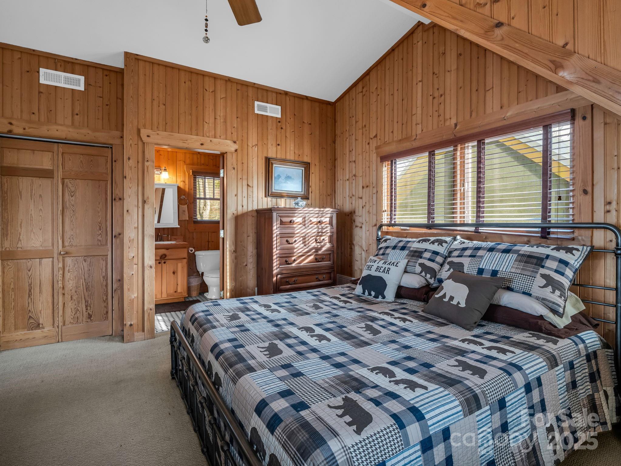 The Peaks at Lake Lure - Residential