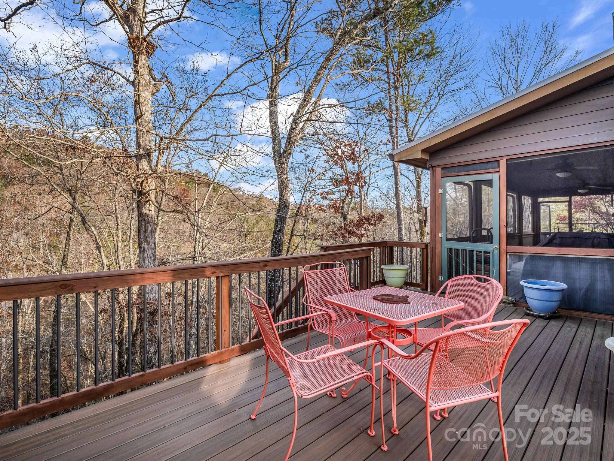 The Peaks at Lake Lure - Residential