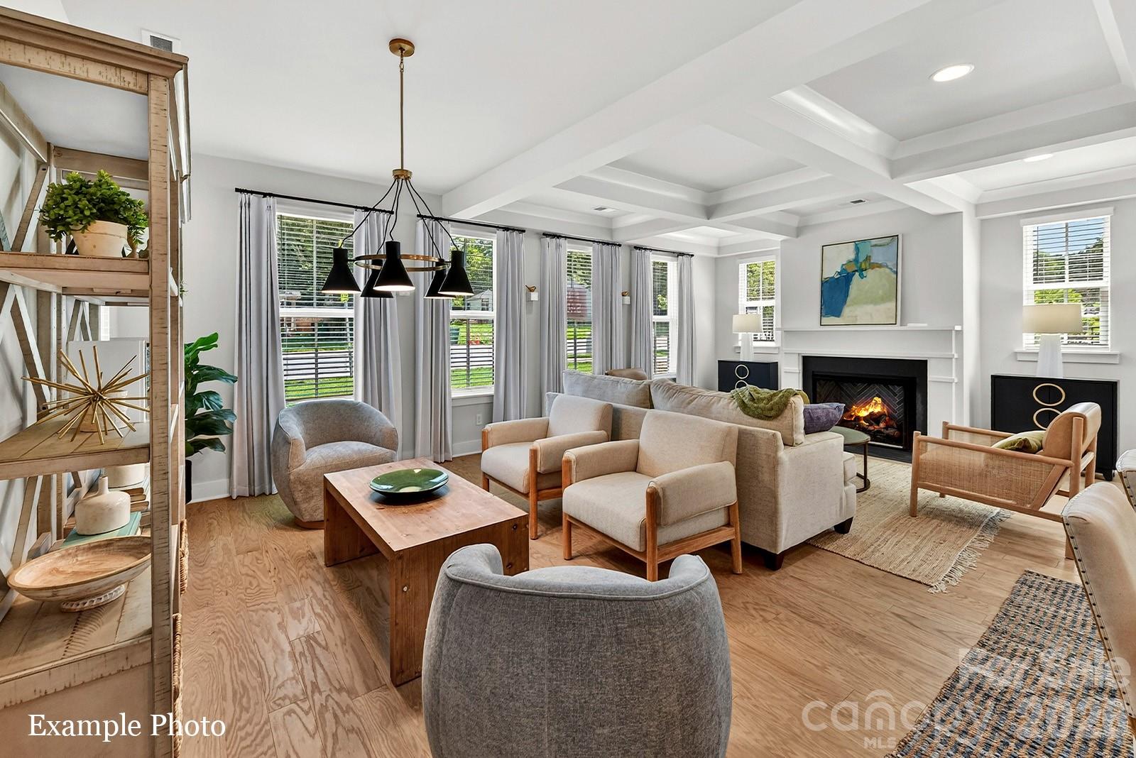 301 S Gardner Avenue 1