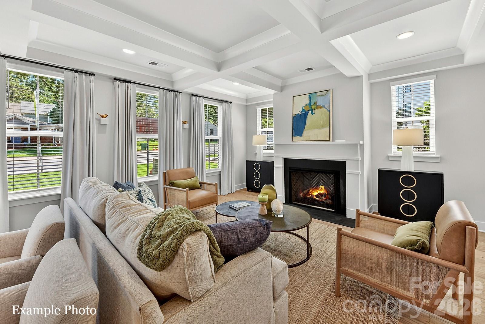 301 S Gardner Avenue 1