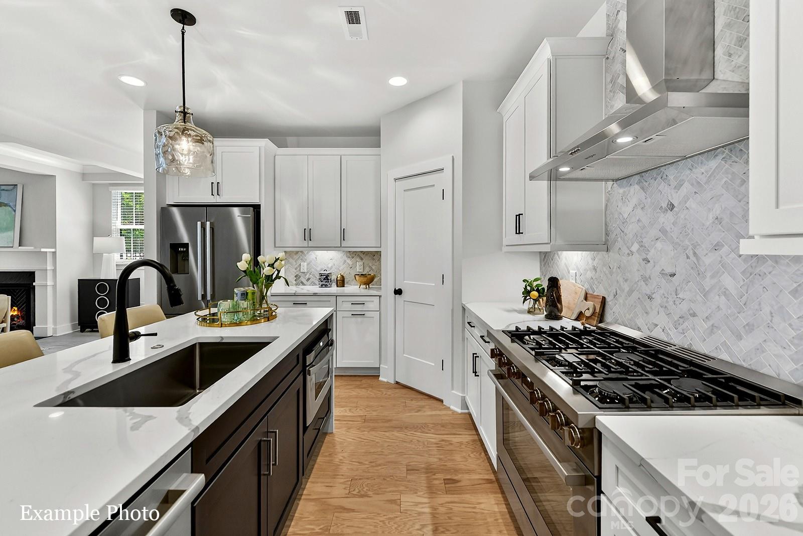 301 S Gardner Avenue 1