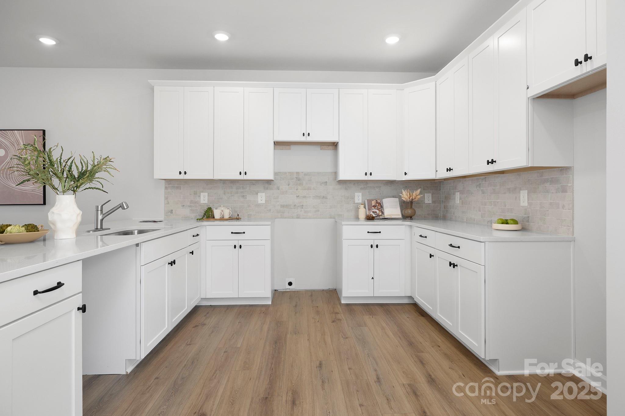 Edgewood Preserve - Residential