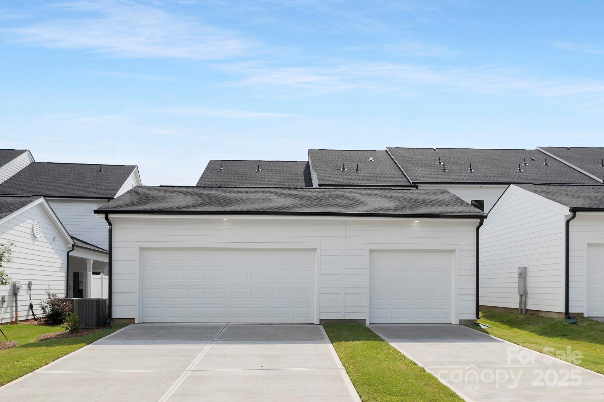 Edgewood Preserve - Residential